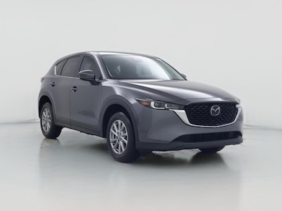 2023 Mazda CX-5 2.5 S Select Package