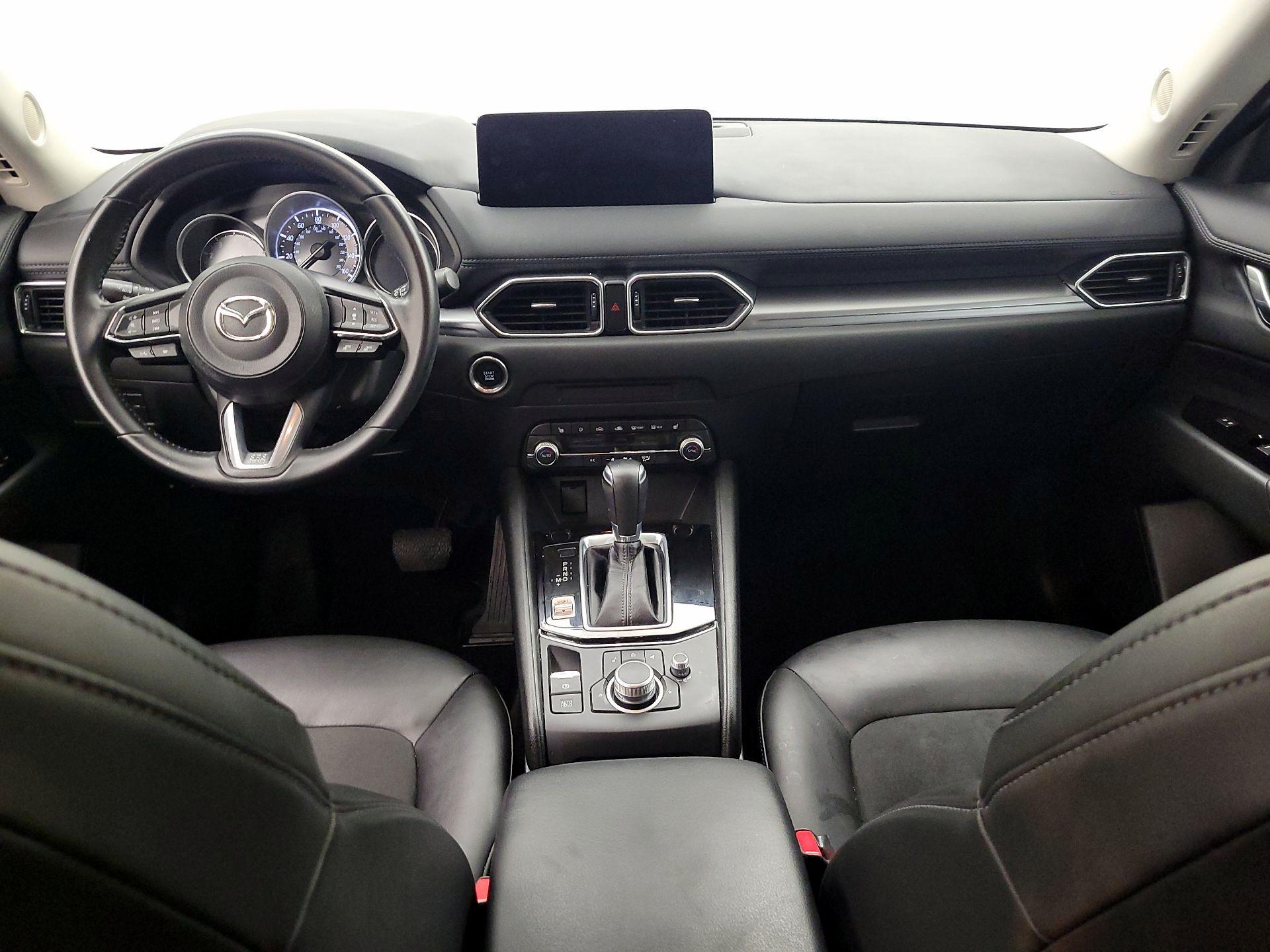 Thumbnail: 2023 Mazda CX-5 - 9