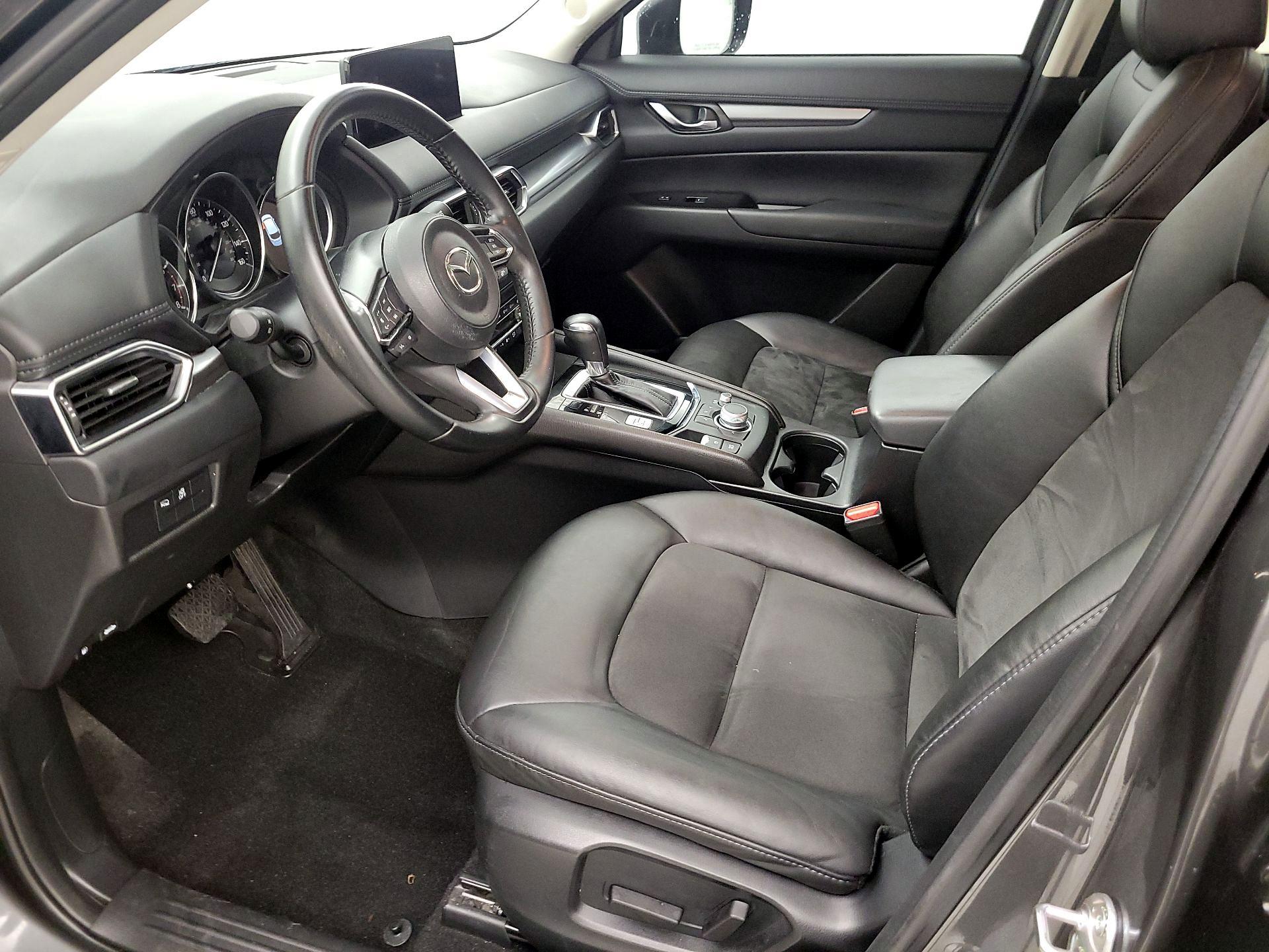 Thumbnail: 2023 Mazda CX-5 - 11