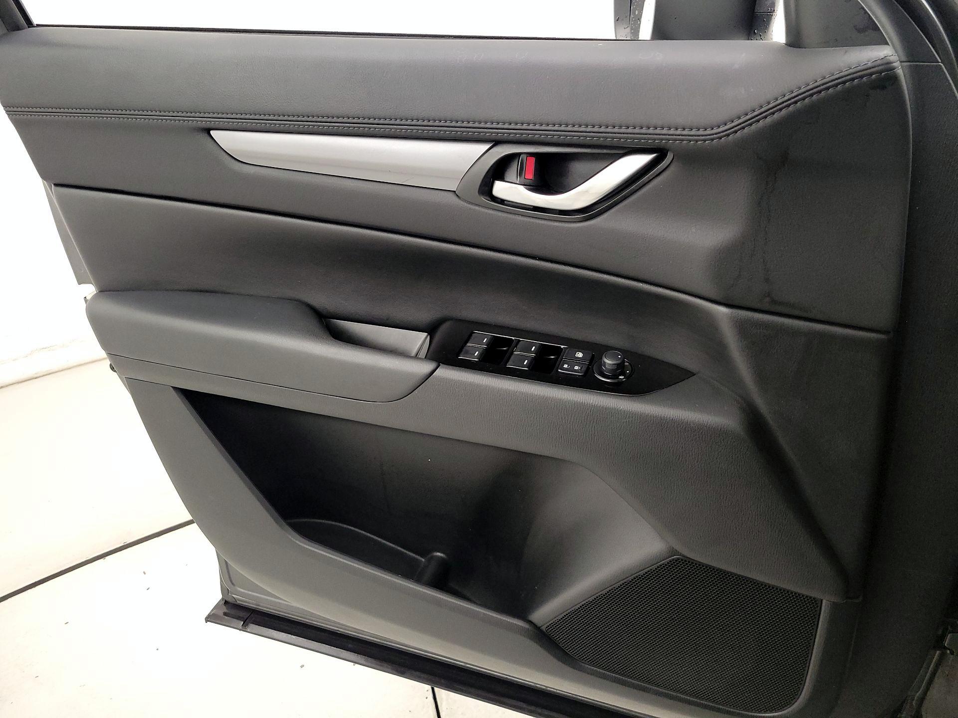 Thumbnail: 2023 Mazda CX-5 - 12