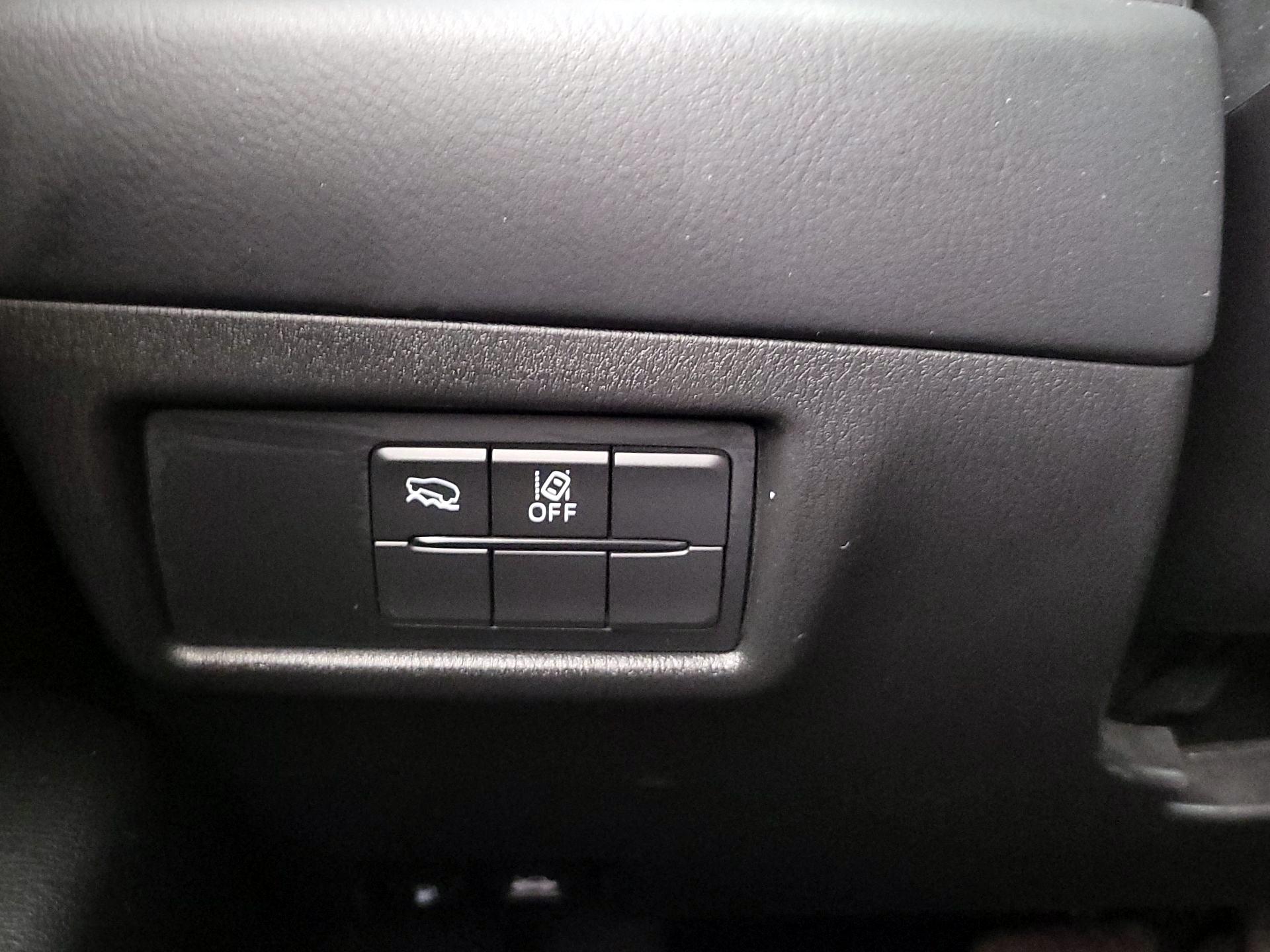 Thumbnail: 2023 Mazda CX-5 - 13