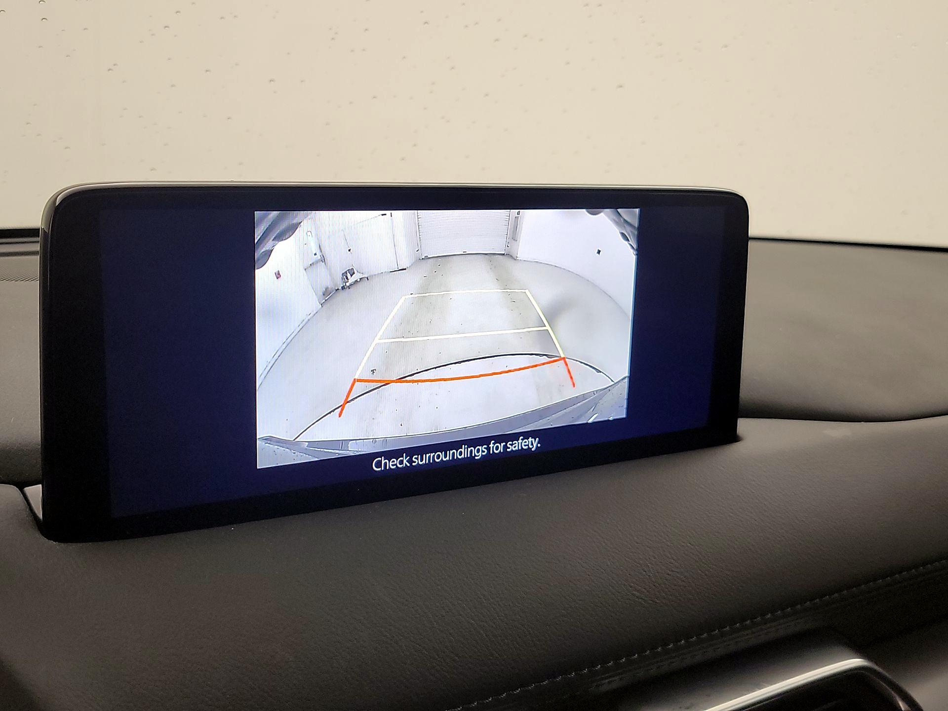 Thumbnail: 2023 Mazda CX-5 - 14