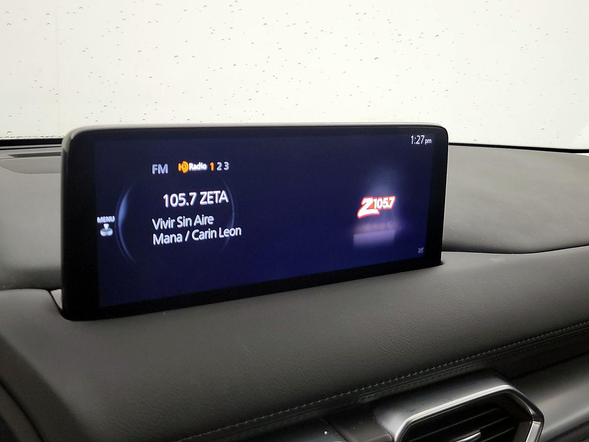 Thumbnail: 2023 Mazda CX-5 - 15