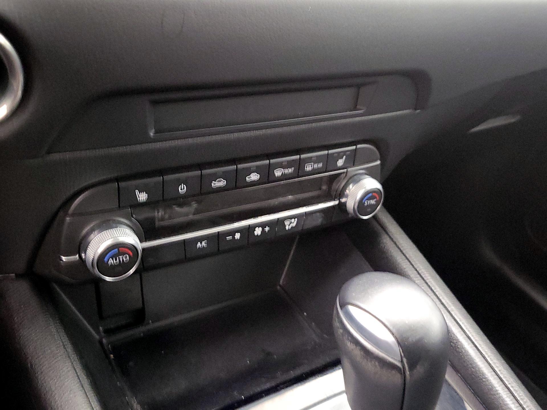 Thumbnail: 2023 Mazda CX-5 - 16