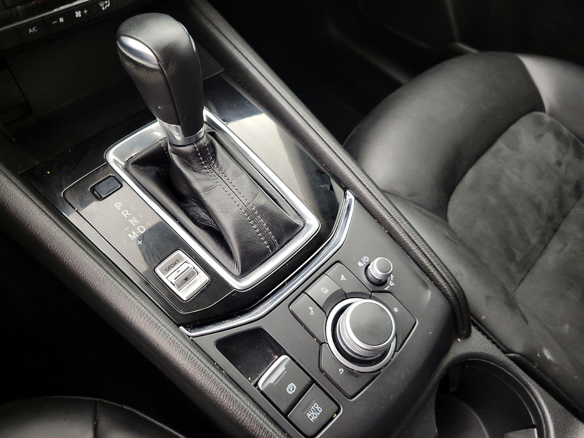 Thumbnail: 2023 Mazda CX-5 - 17