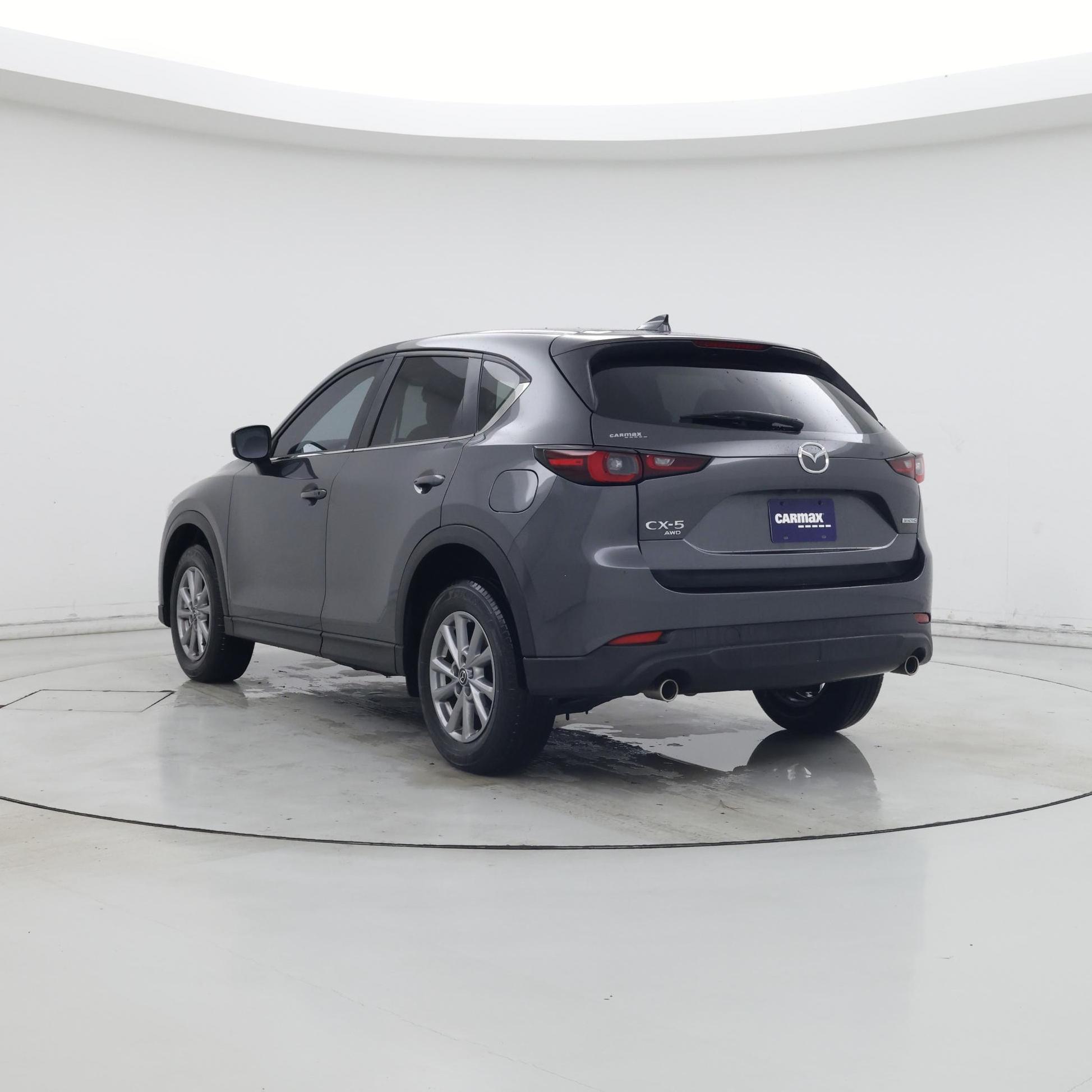 Thumbnail: 2023 Mazda CX-5 - 2