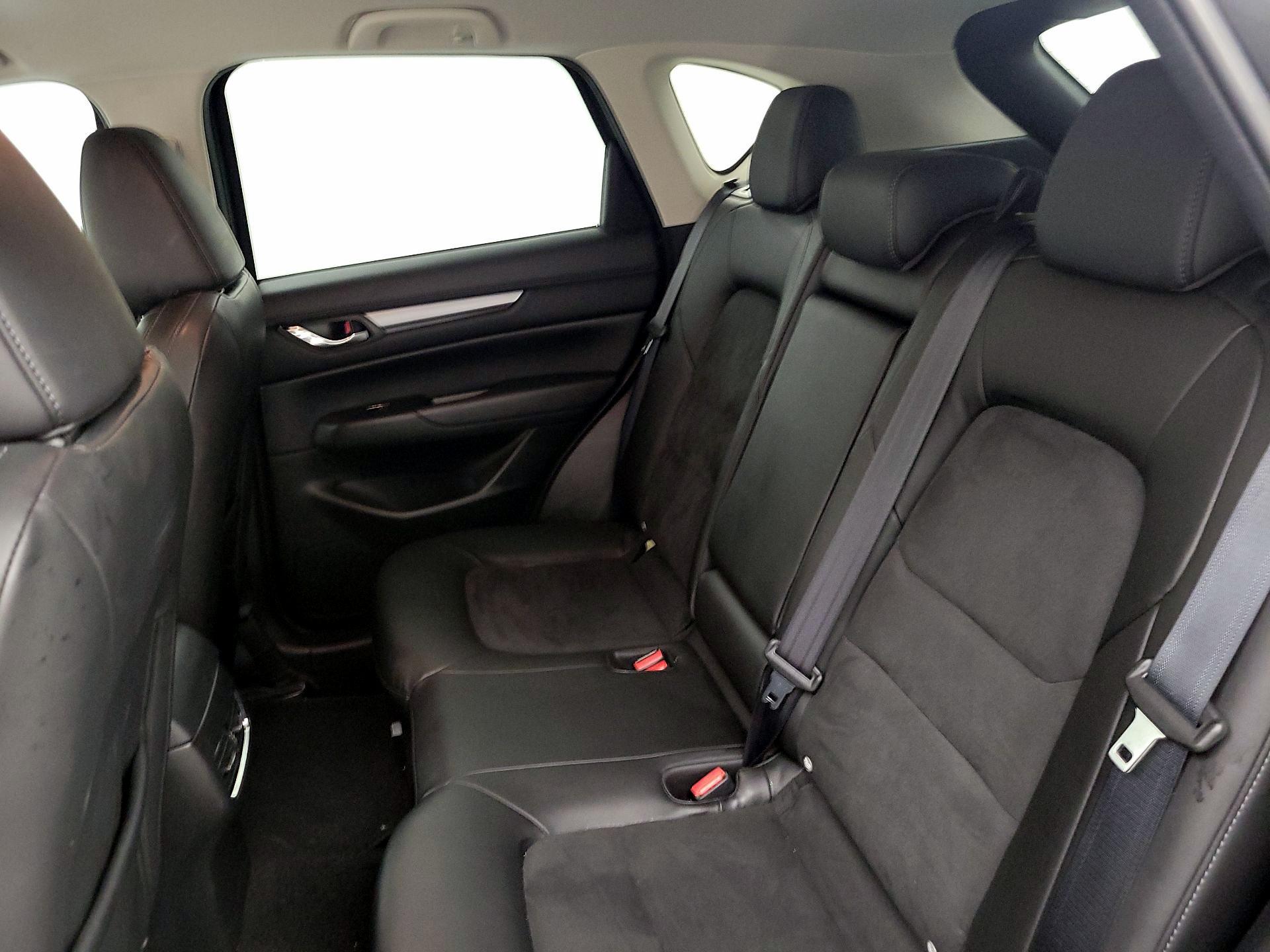 Thumbnail: 2023 Mazda CX-5 - 19