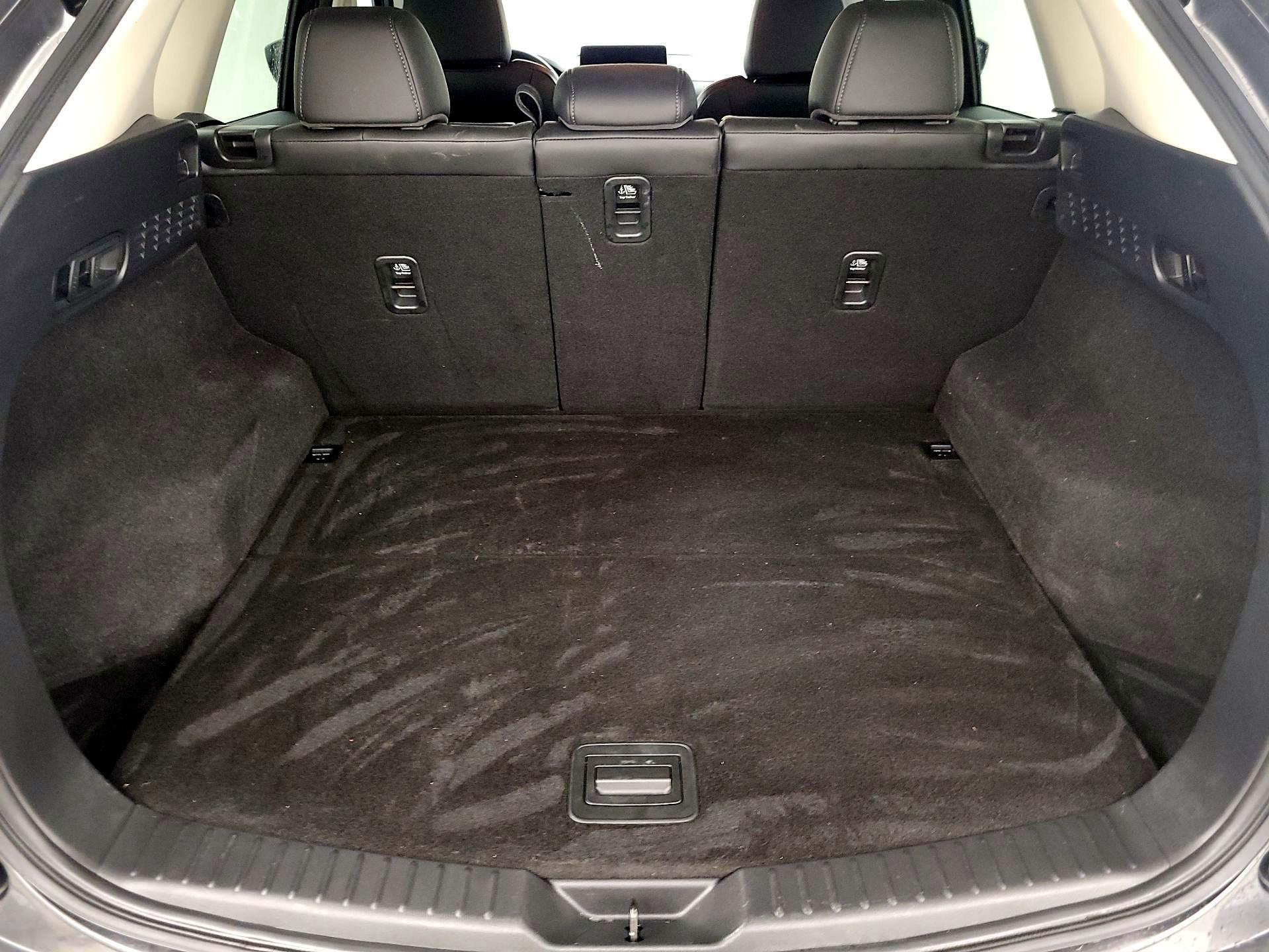 Thumbnail: 2023 Mazda CX-5 - 20