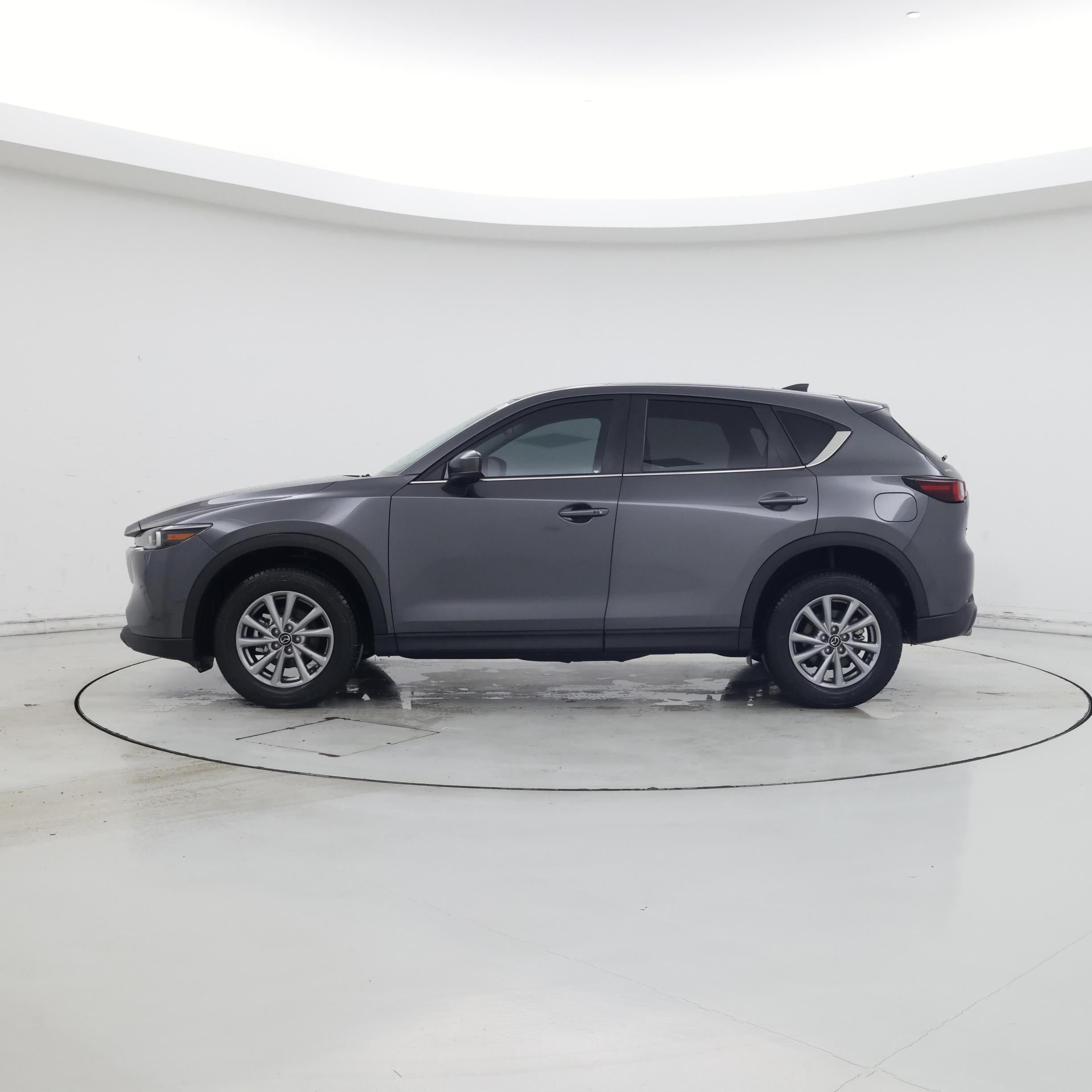 Thumbnail: 2023 Mazda CX-5 - 3