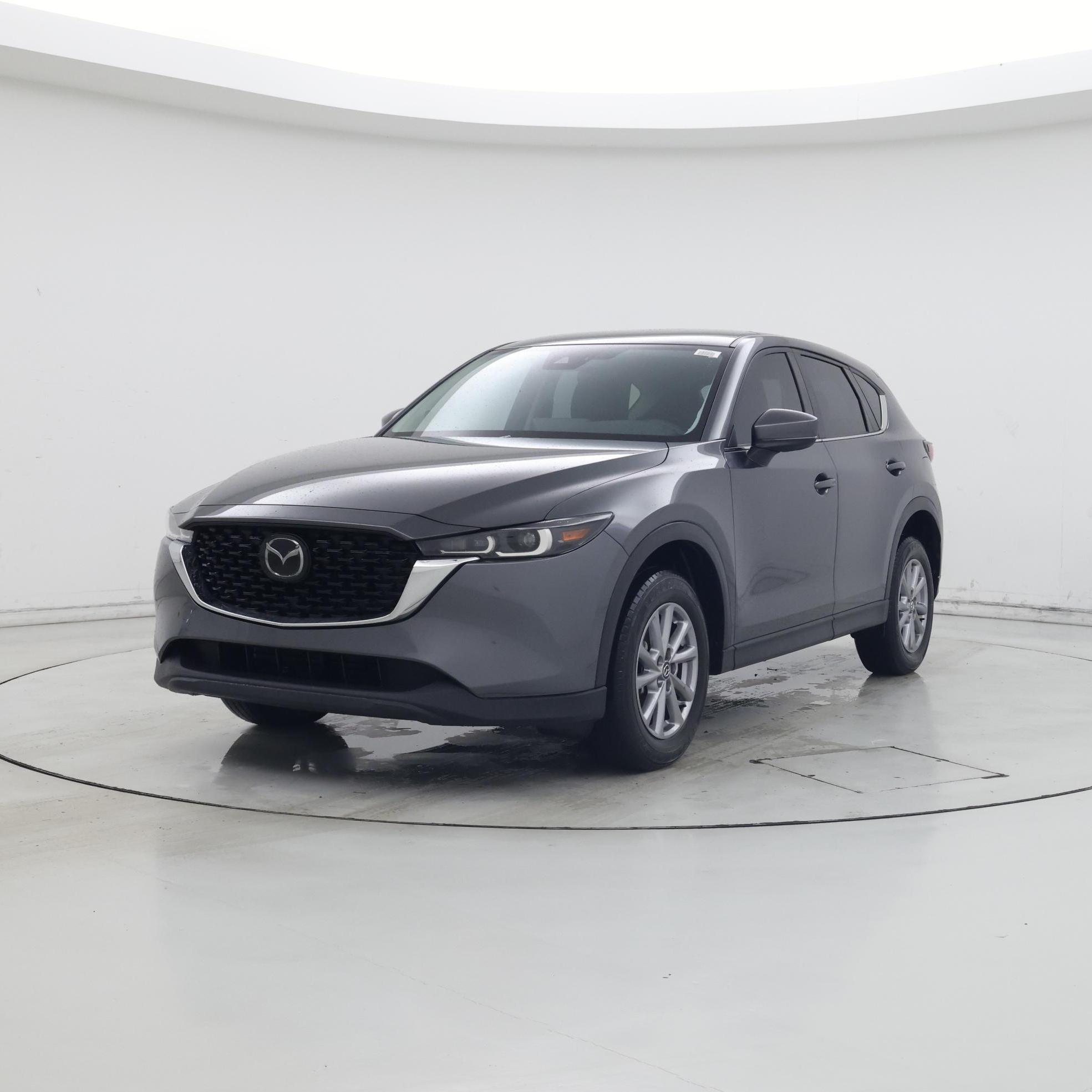 Thumbnail: 2023 Mazda CX-5 - 4