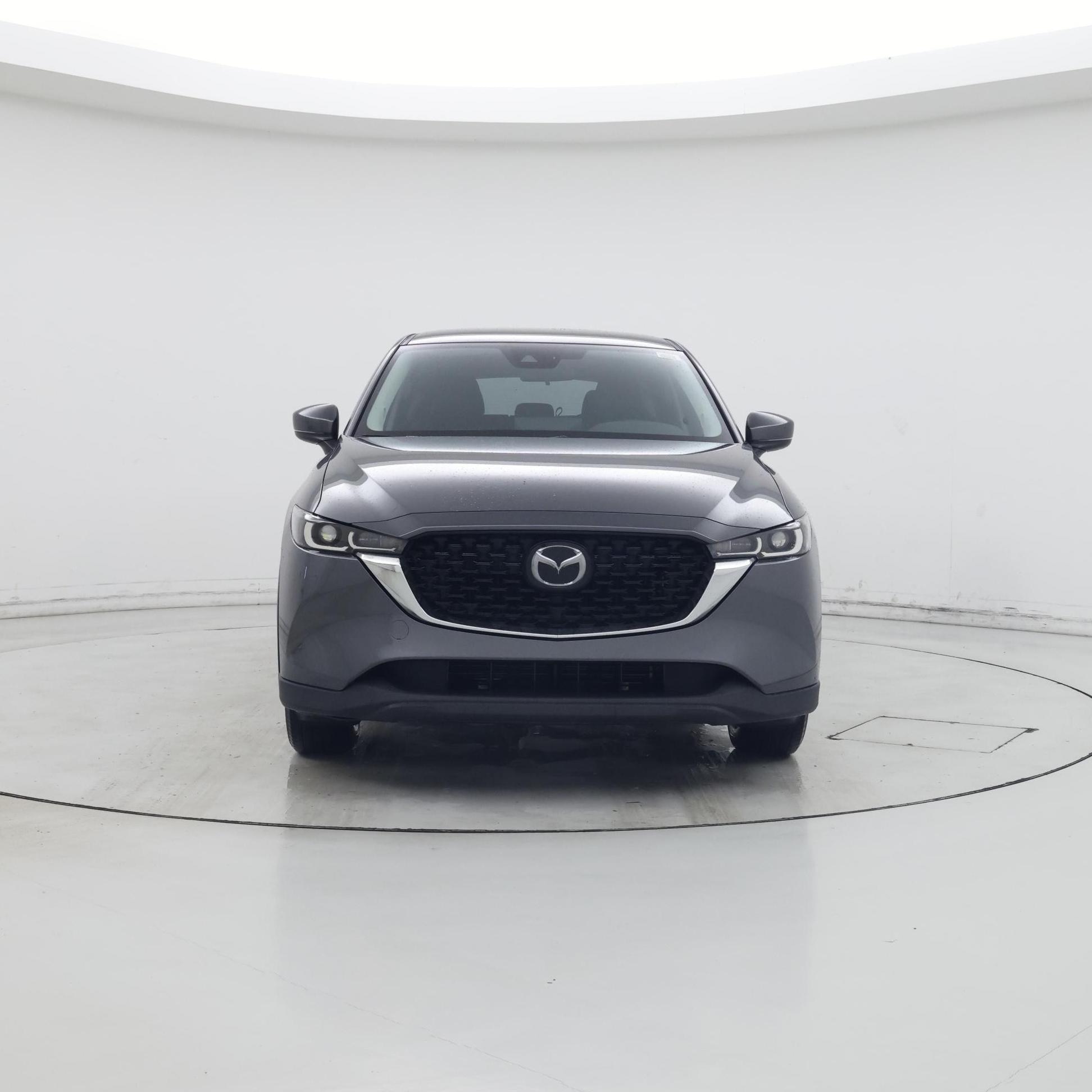 Thumbnail: 2023 Mazda CX-5 - 5