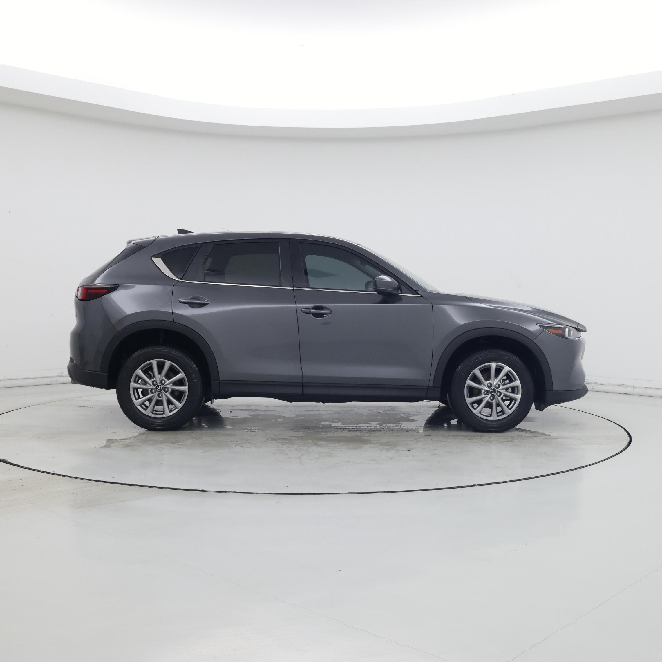 Thumbnail: 2023 Mazda CX-5 - 7