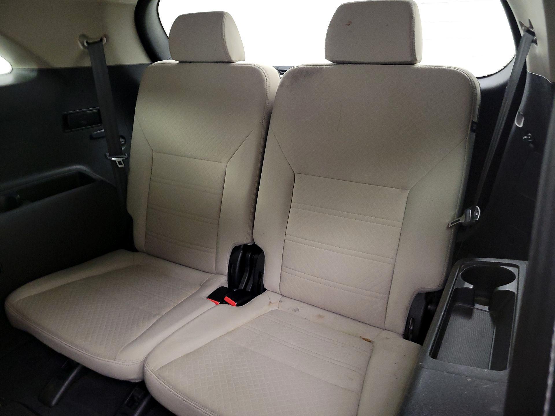 Thumbnail: 2017 Kia Sorento - 20