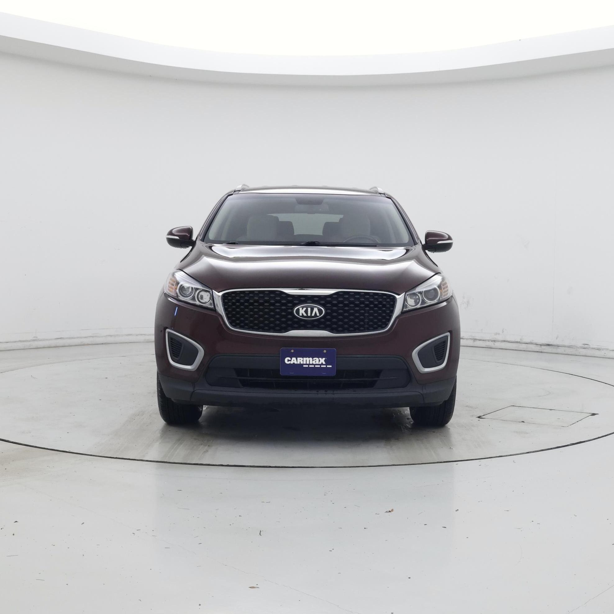 Thumbnail: 2017 Kia Sorento - 5