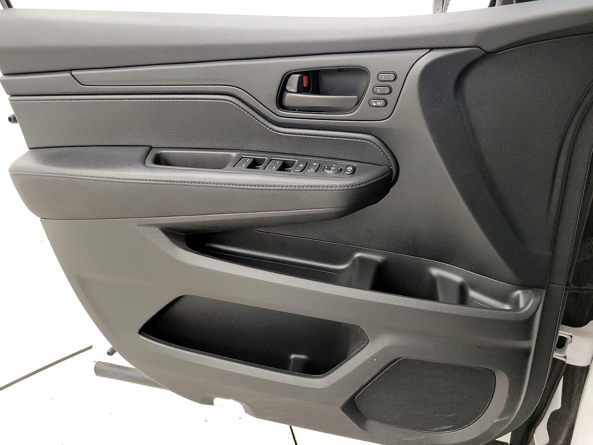 Thumbnail: 2024 Honda Odyssey - 12