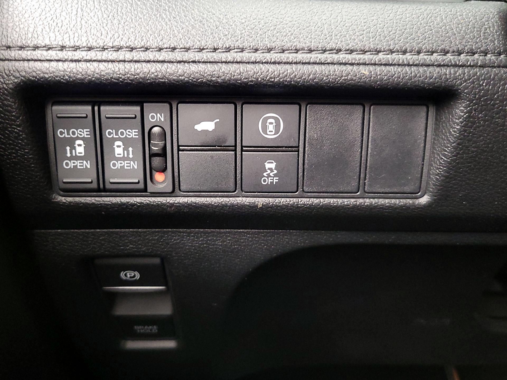 Thumbnail: 2024 Honda Odyssey - 13