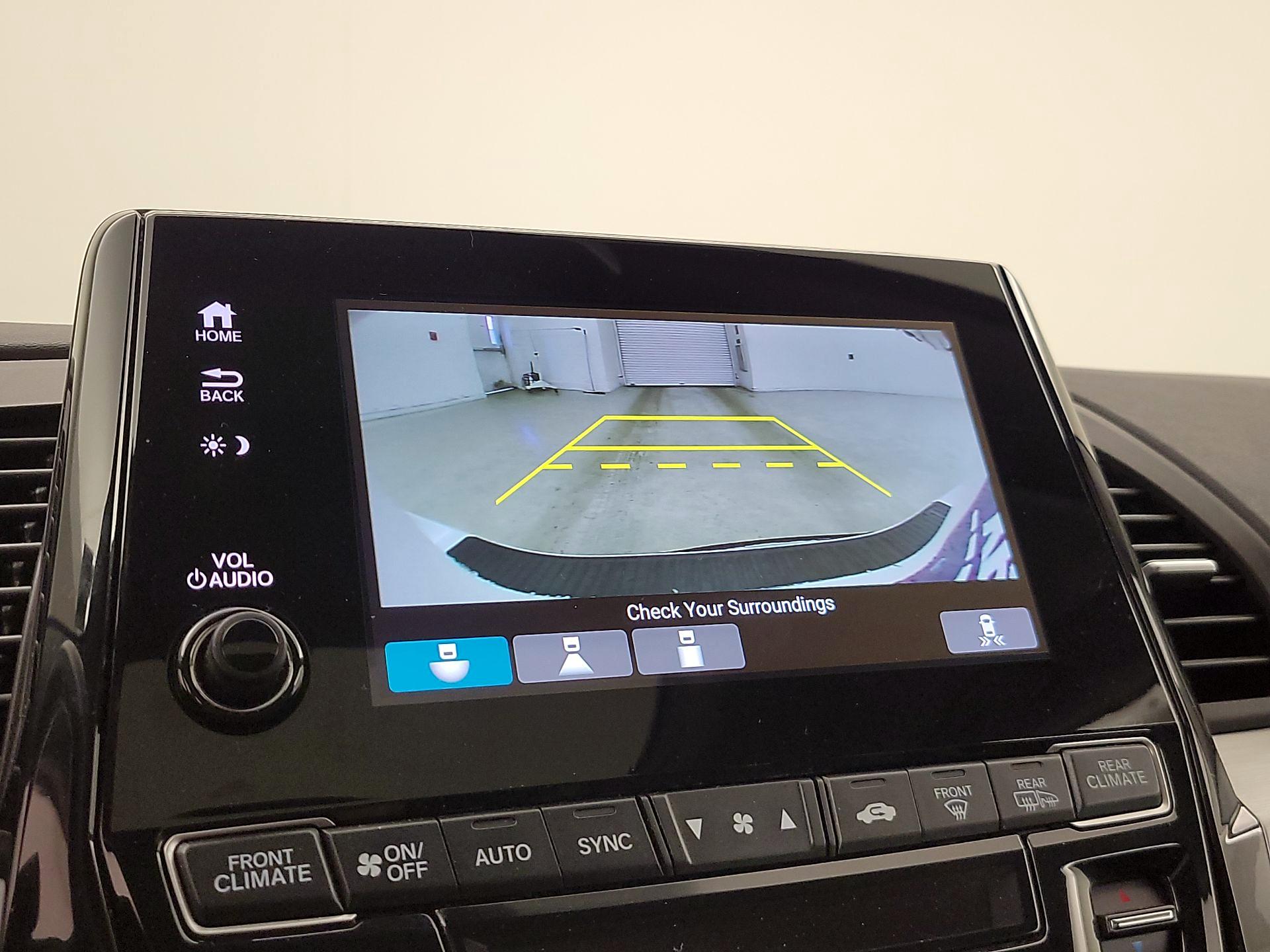 Thumbnail: 2024 Honda Odyssey - 14