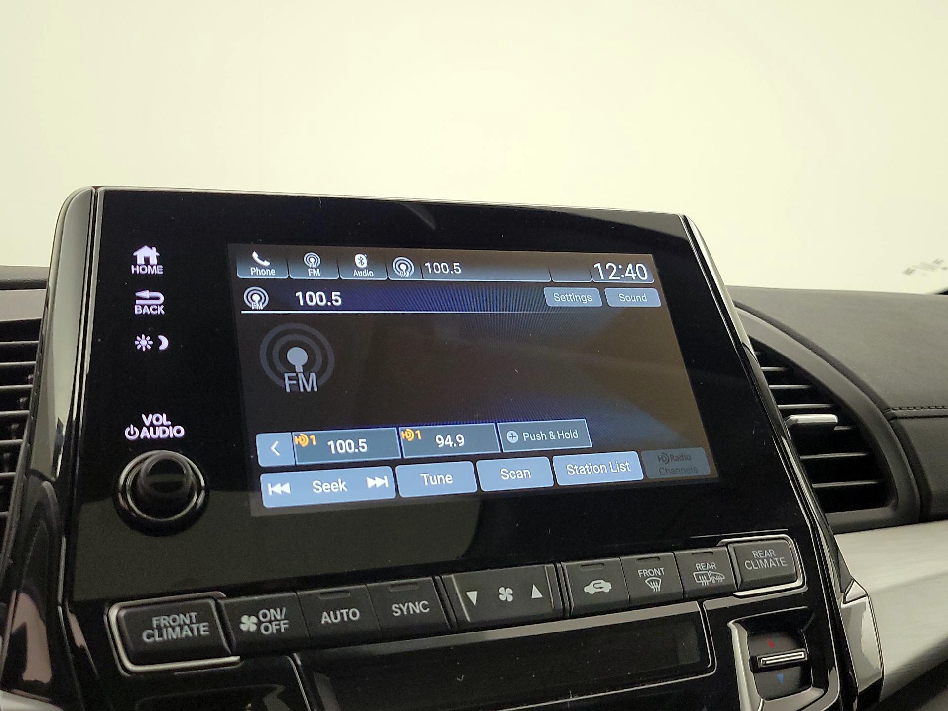 Thumbnail: 2024 Honda Odyssey - 15