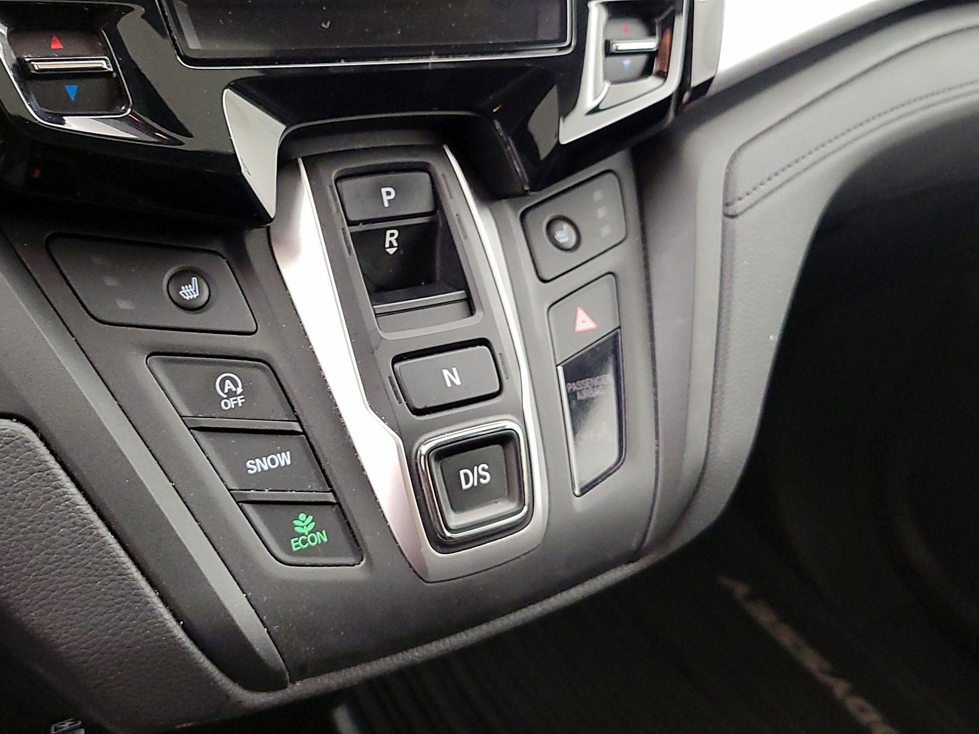 Thumbnail: 2024 Honda Odyssey - 17