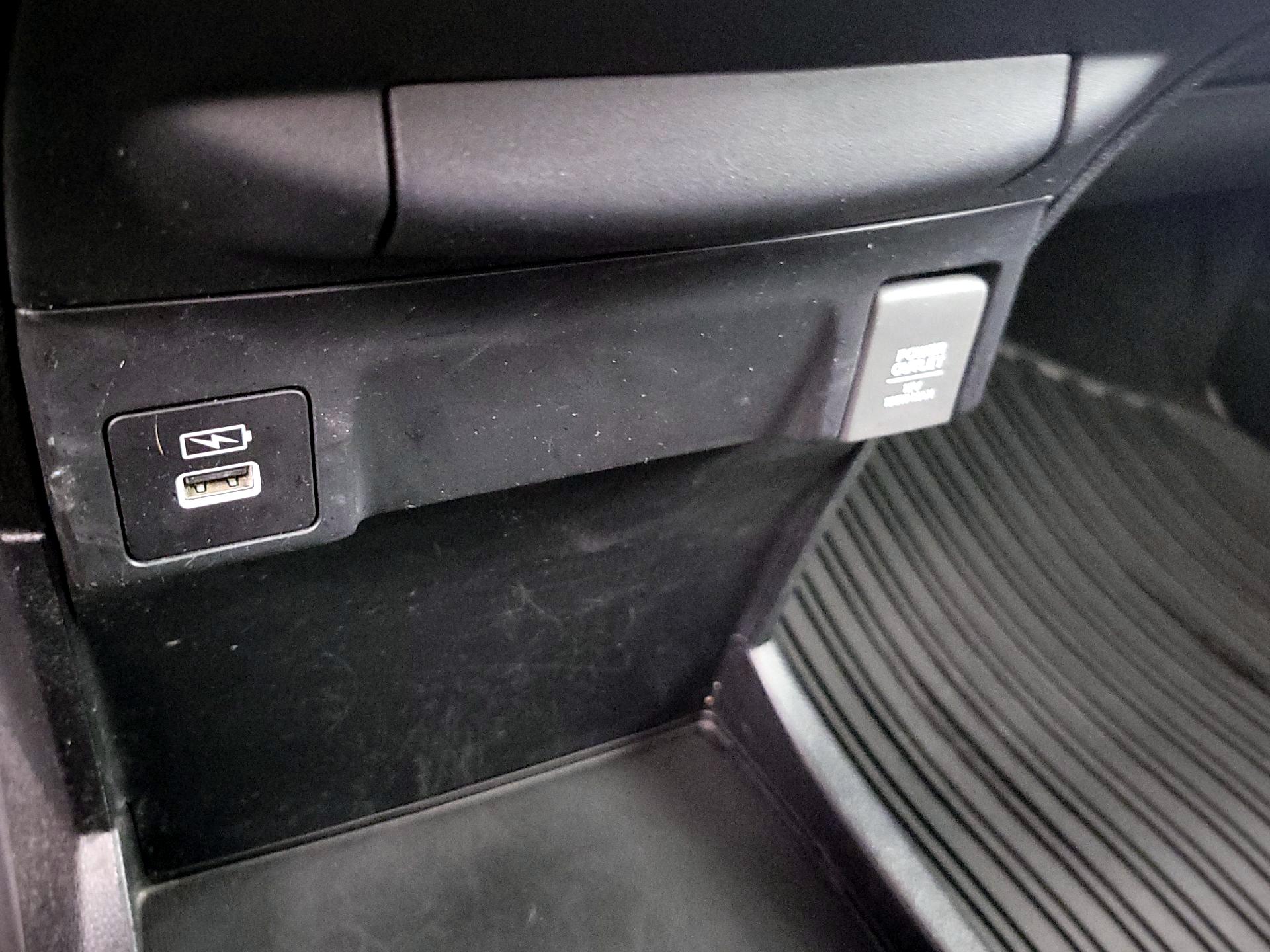 Thumbnail: 2024 Honda Odyssey - 18