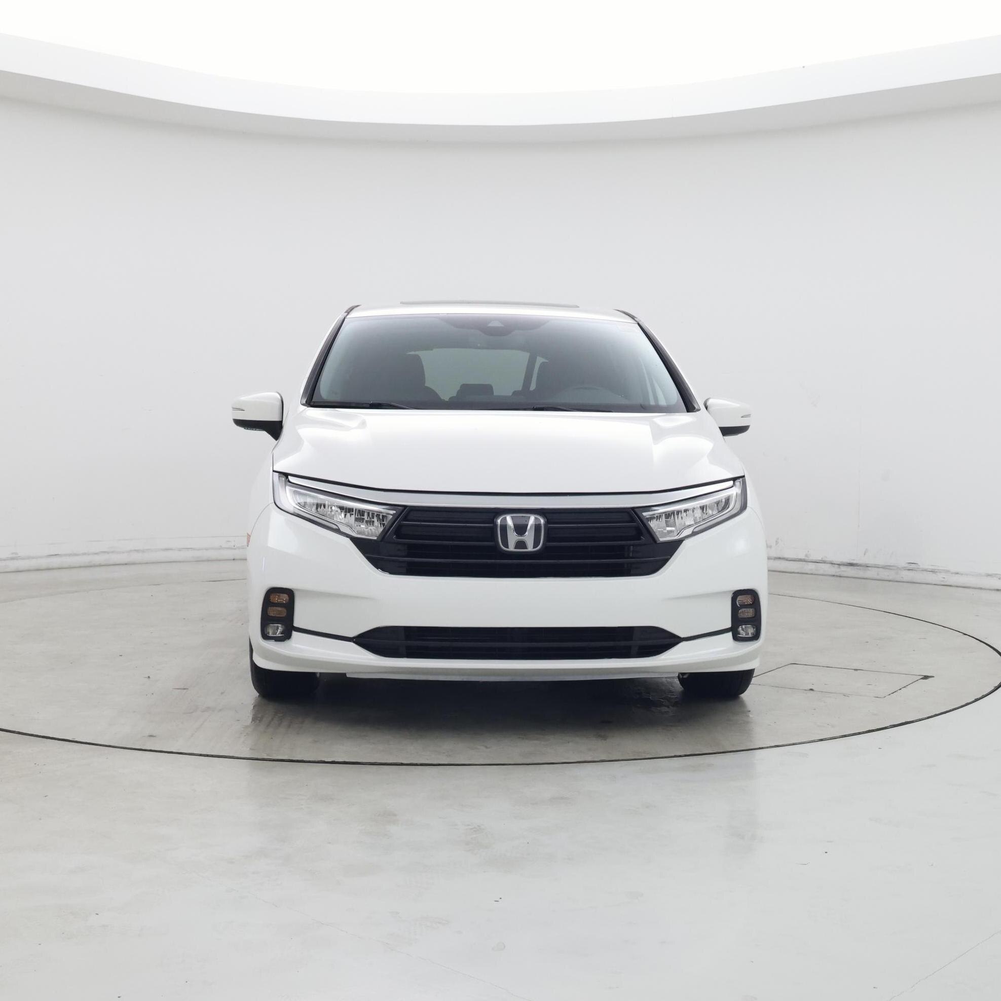 Thumbnail: 2024 Honda Odyssey - 5