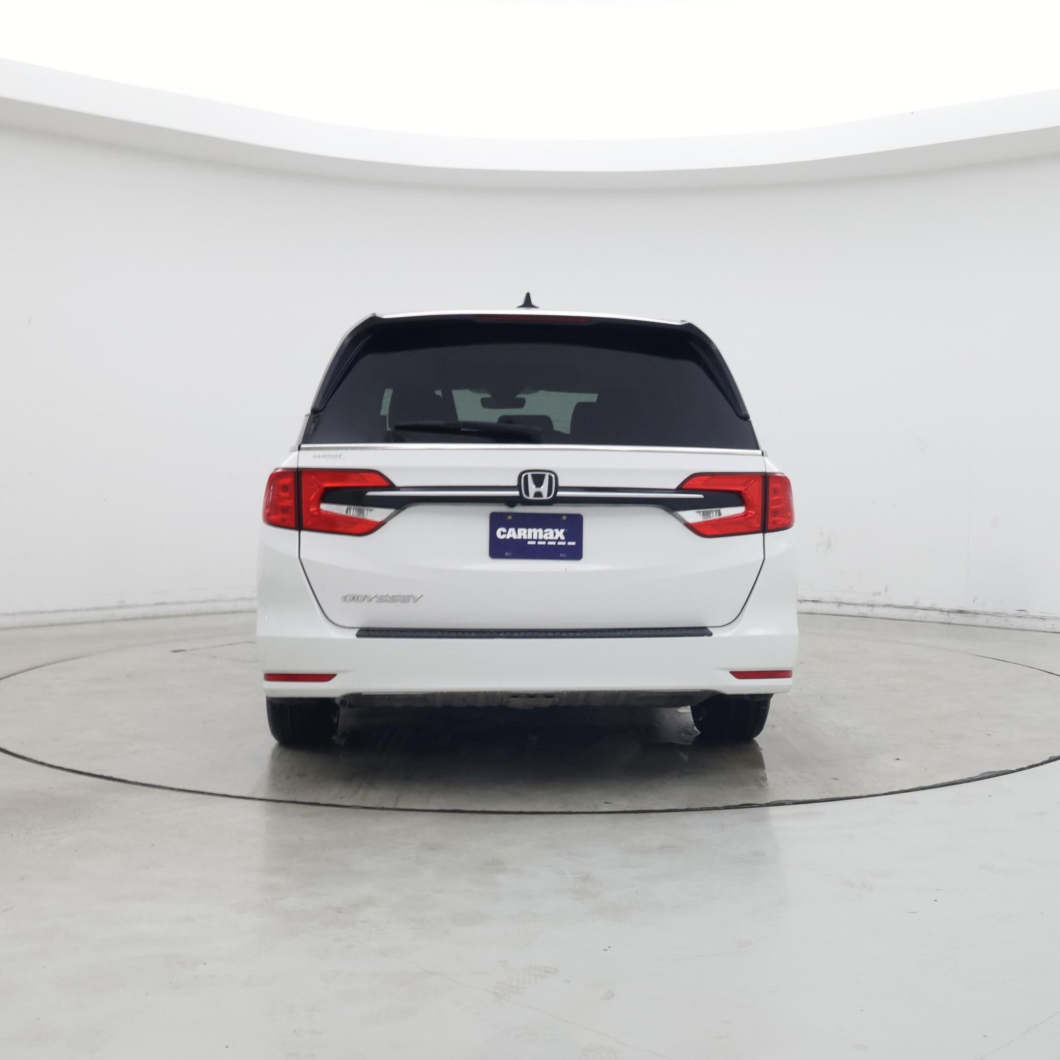 Thumbnail: 2024 Honda Odyssey - 6