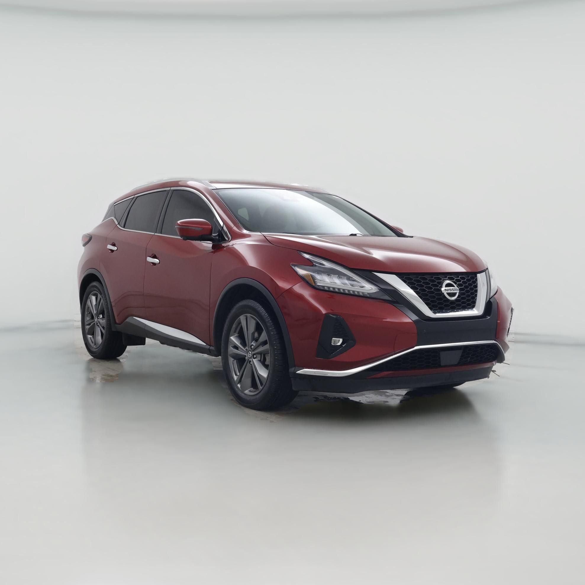 Thumbnail: 2019 Nissan Murano - 1