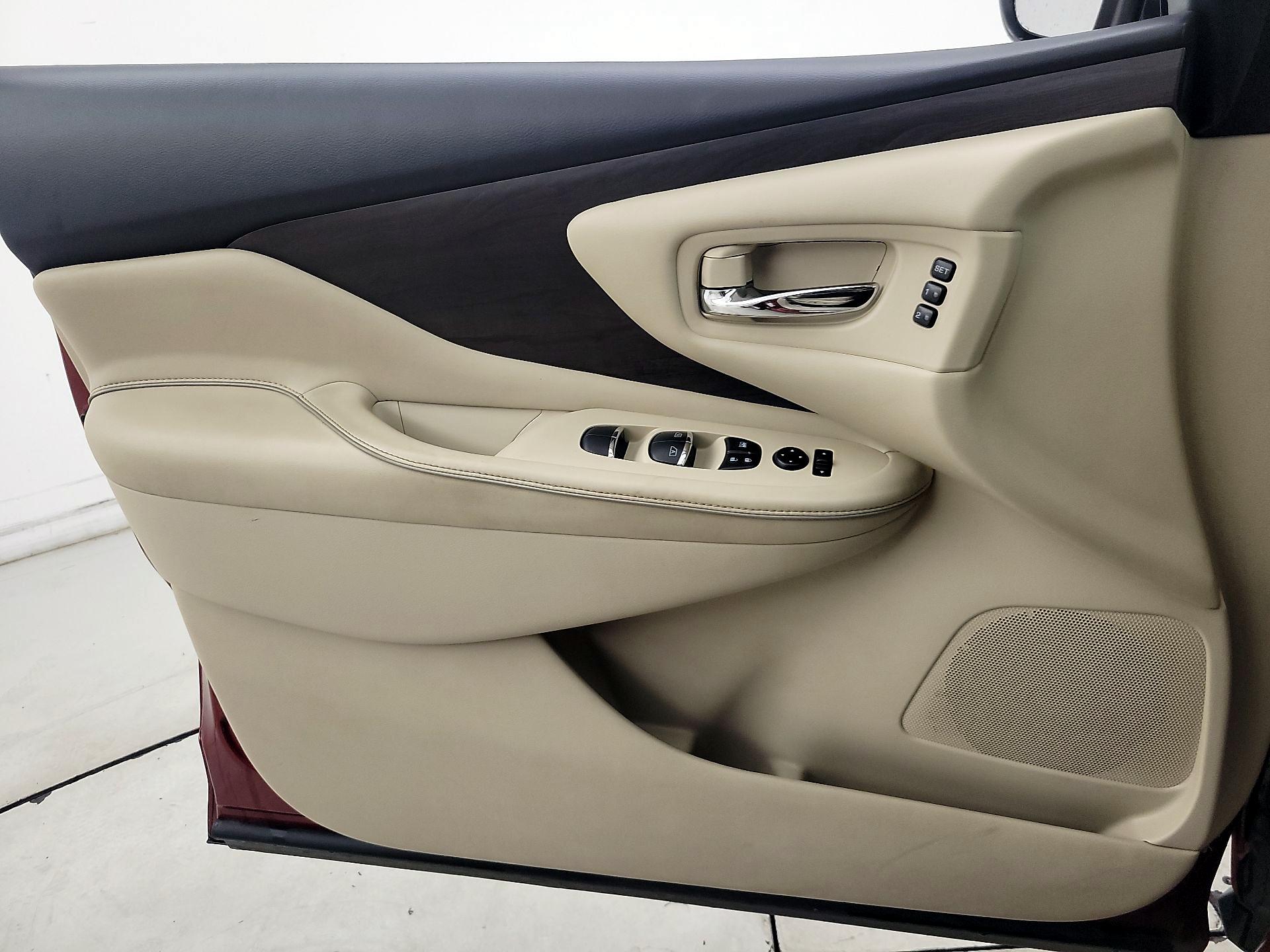 Thumbnail: 2019 Nissan Murano - 12