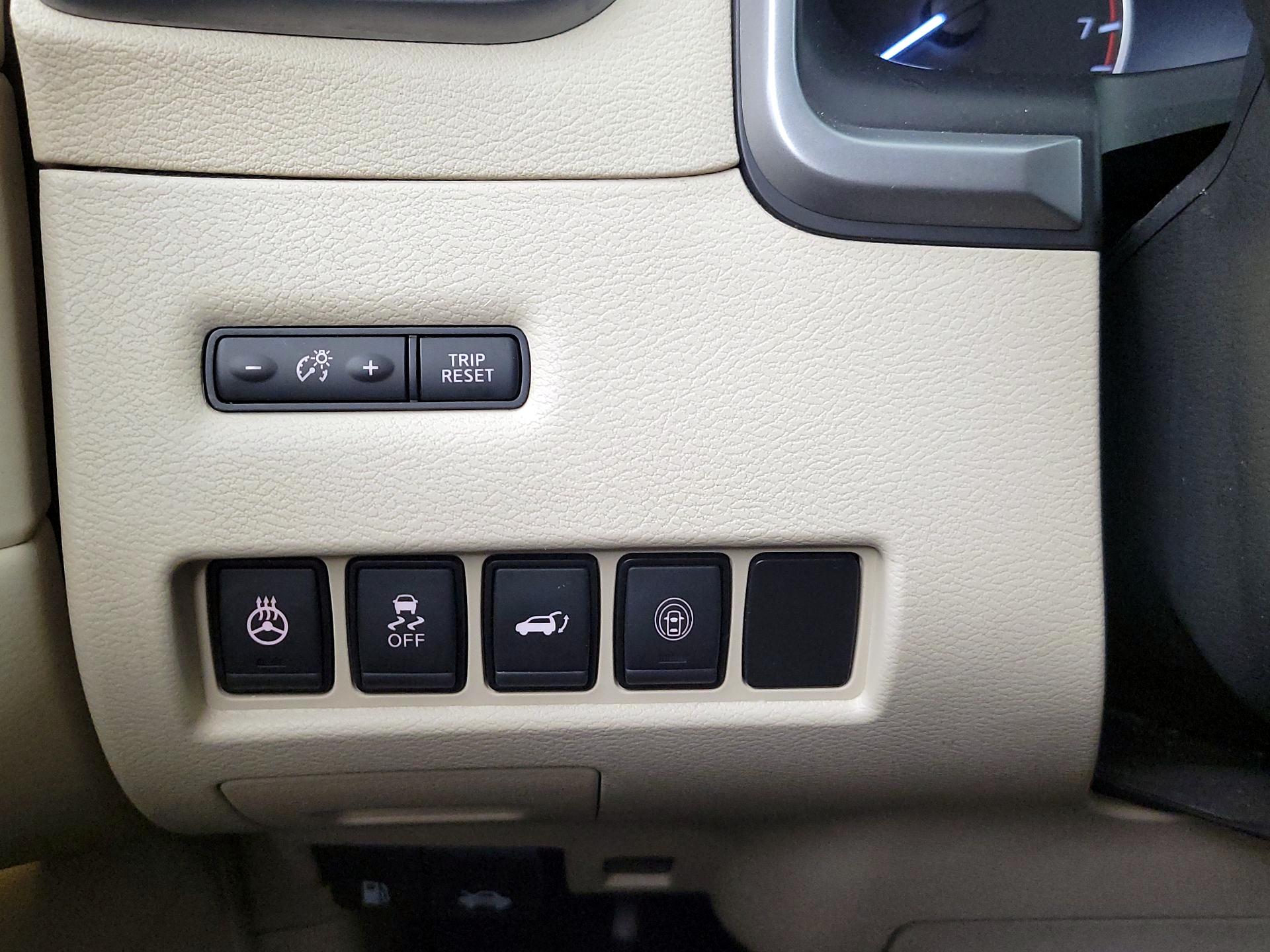 Thumbnail: 2019 Nissan Murano - 13