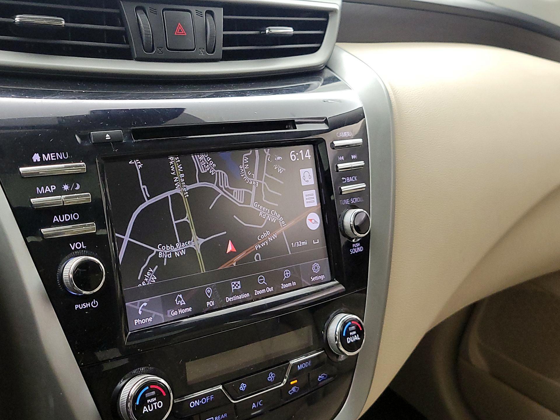 Thumbnail: 2019 Nissan Murano - 14