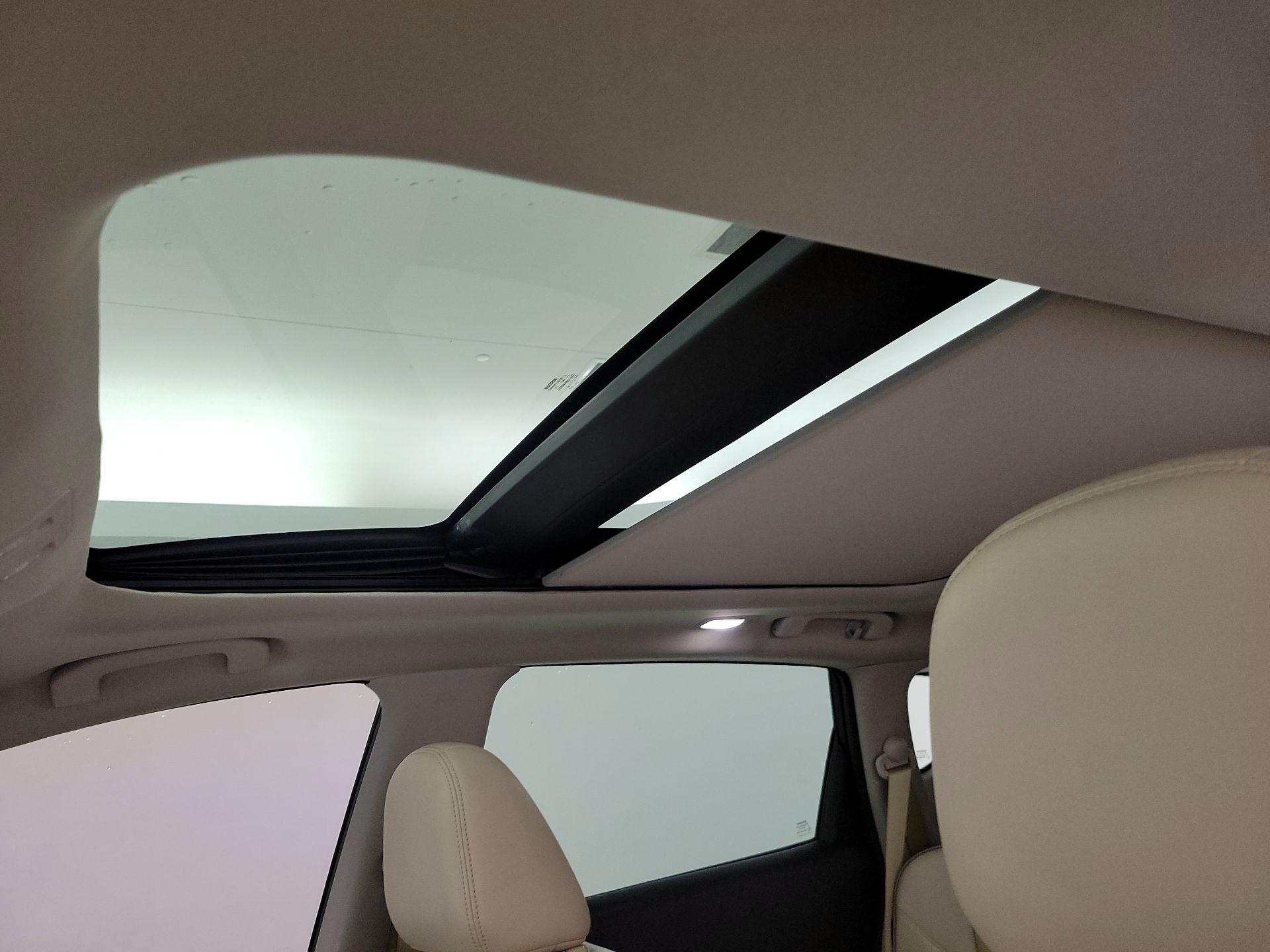 Thumbnail: 2019 Nissan Murano - 20