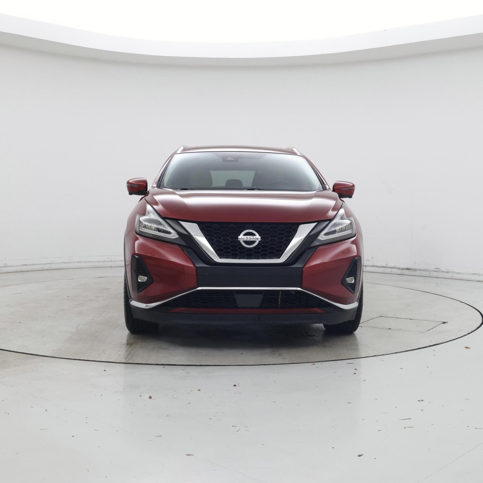 Thumbnail: 2019 Nissan Murano - 5