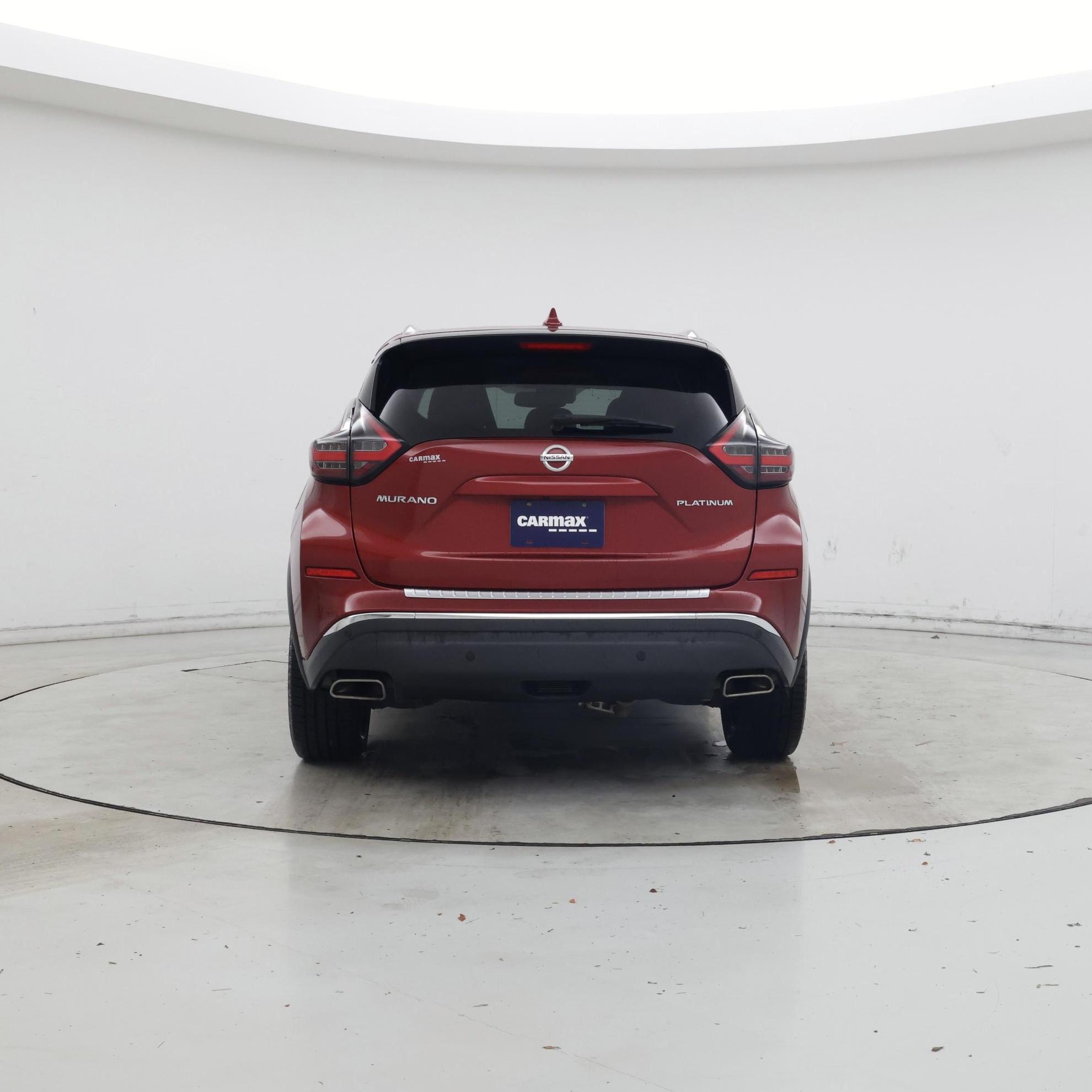 Thumbnail: 2019 Nissan Murano - 6