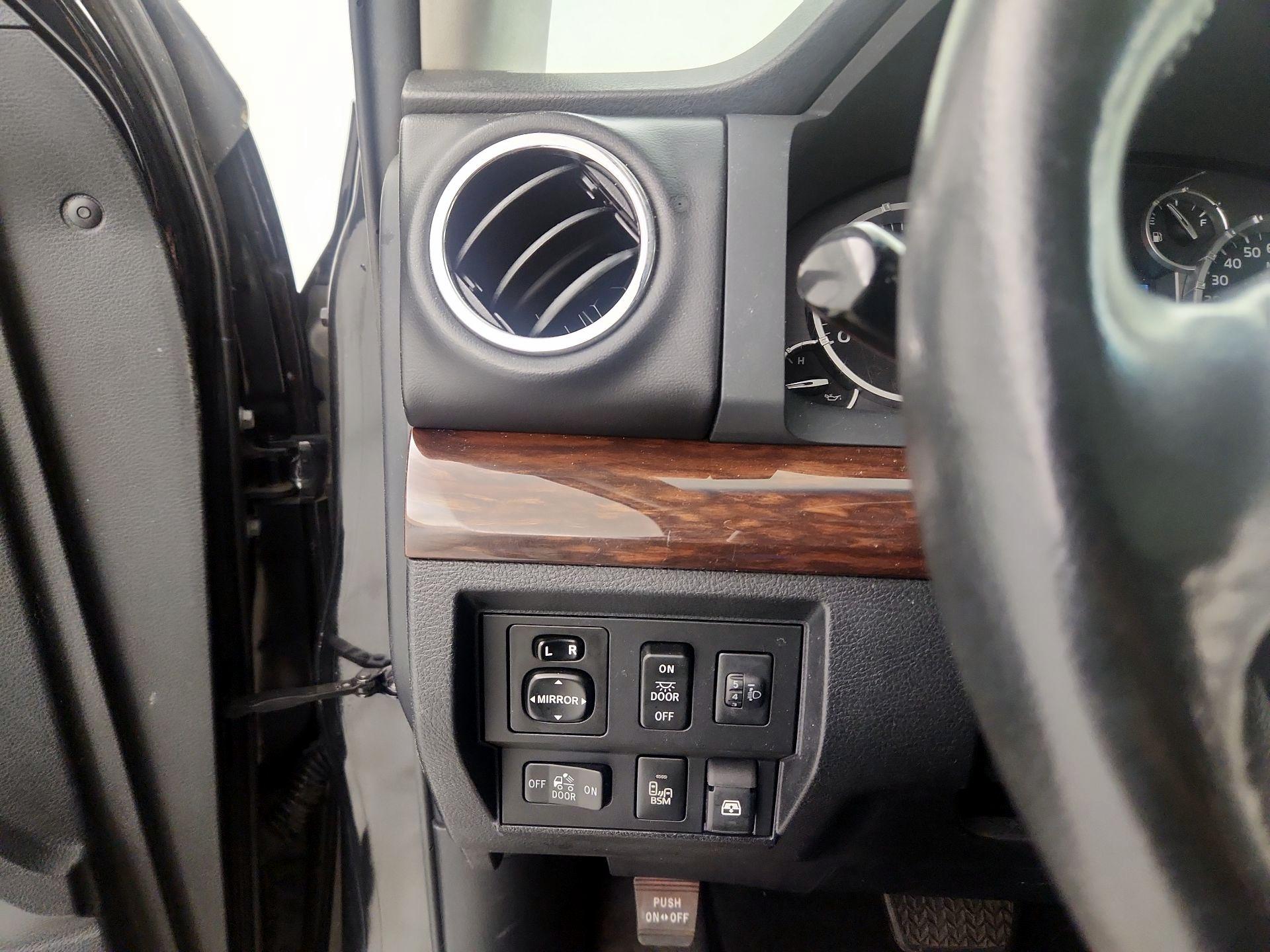 Thumbnail: 2017 Toyota Tundra - 13