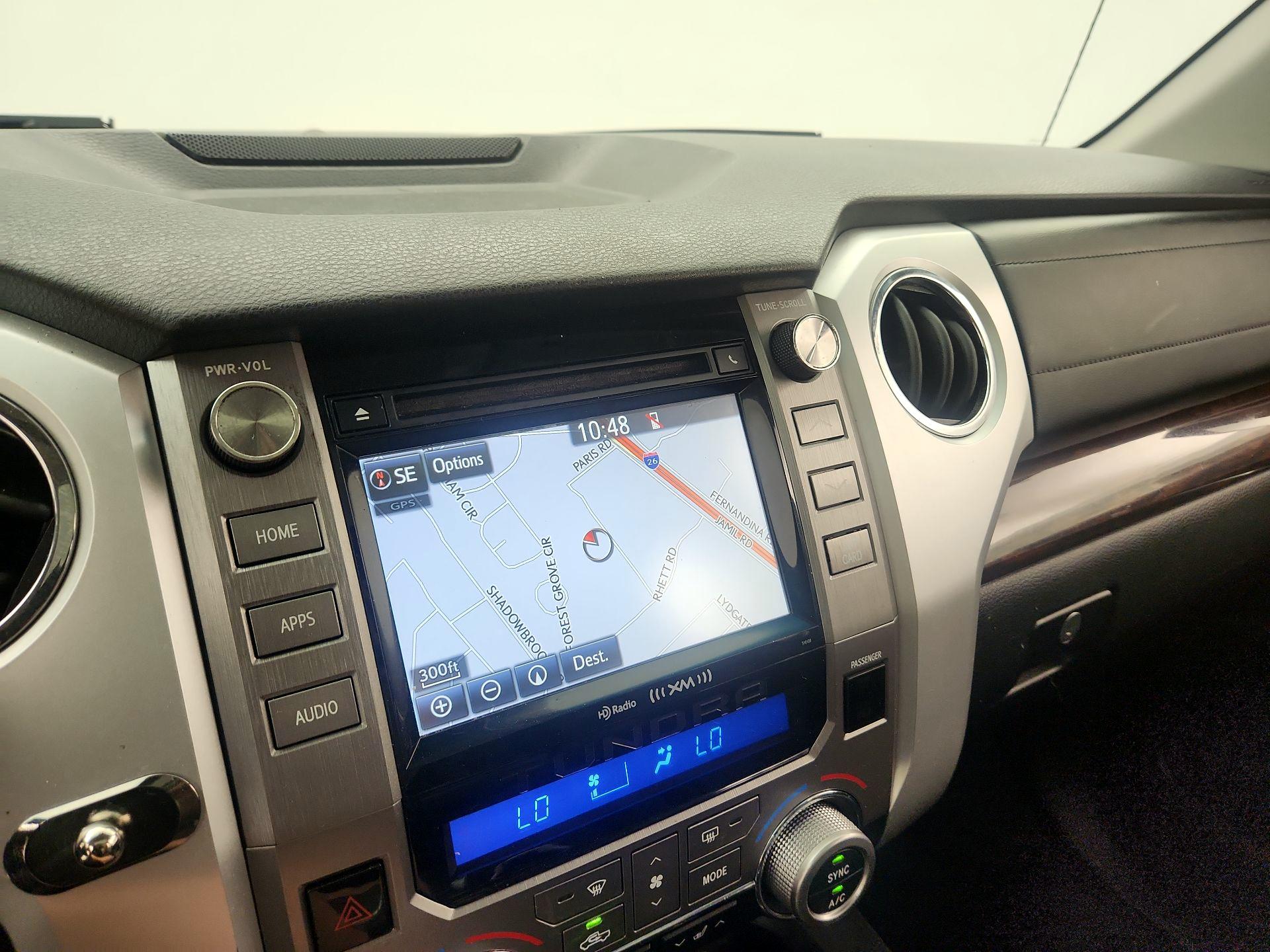 Thumbnail: 2017 Toyota Tundra - 14