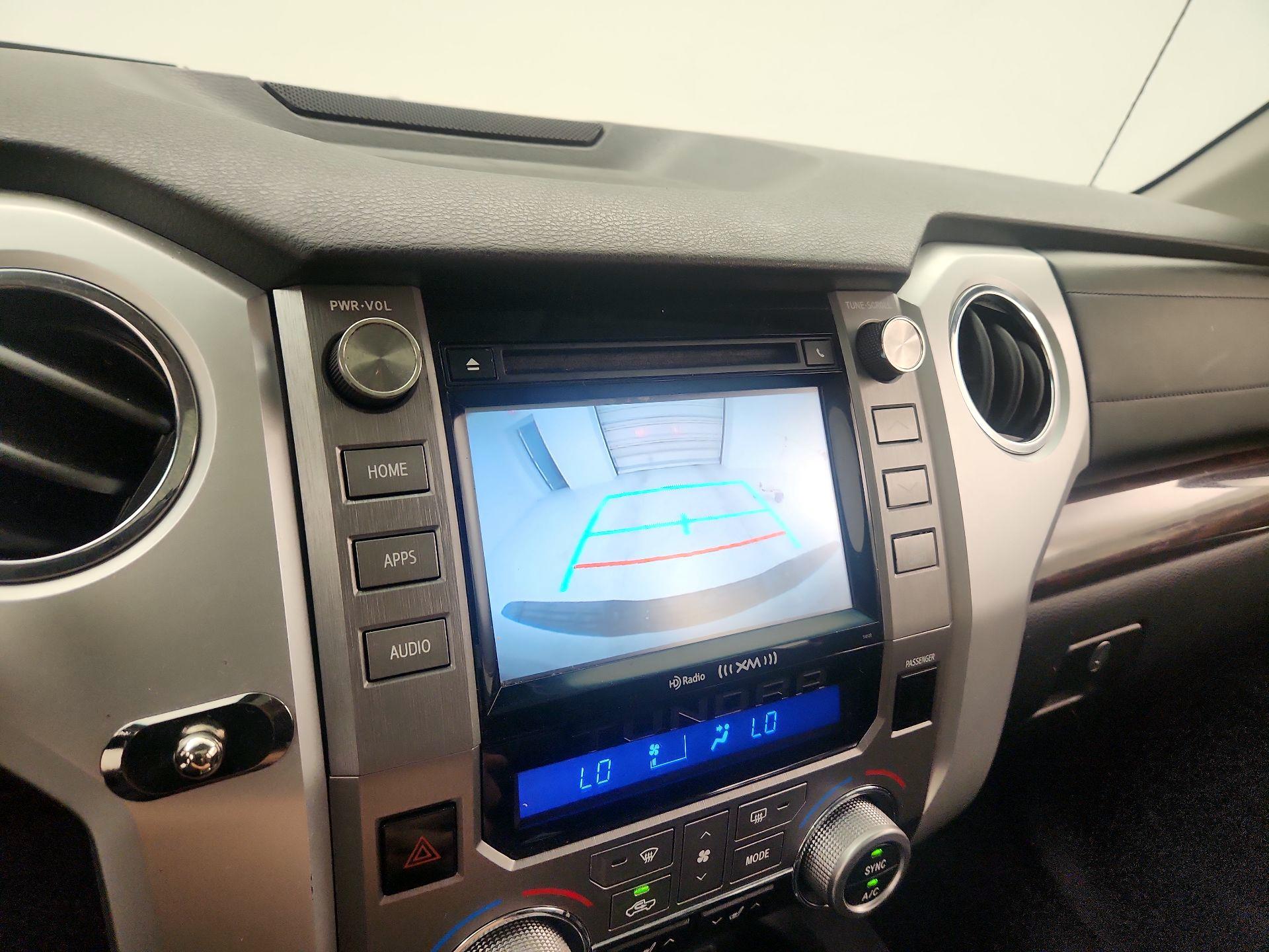 Thumbnail: 2017 Toyota Tundra - 15