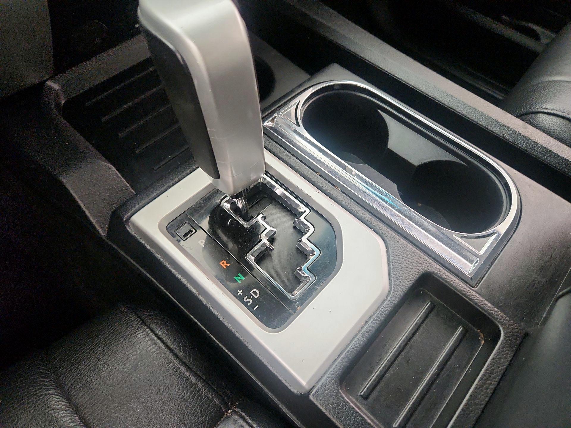 Thumbnail: 2017 Toyota Tundra - 18