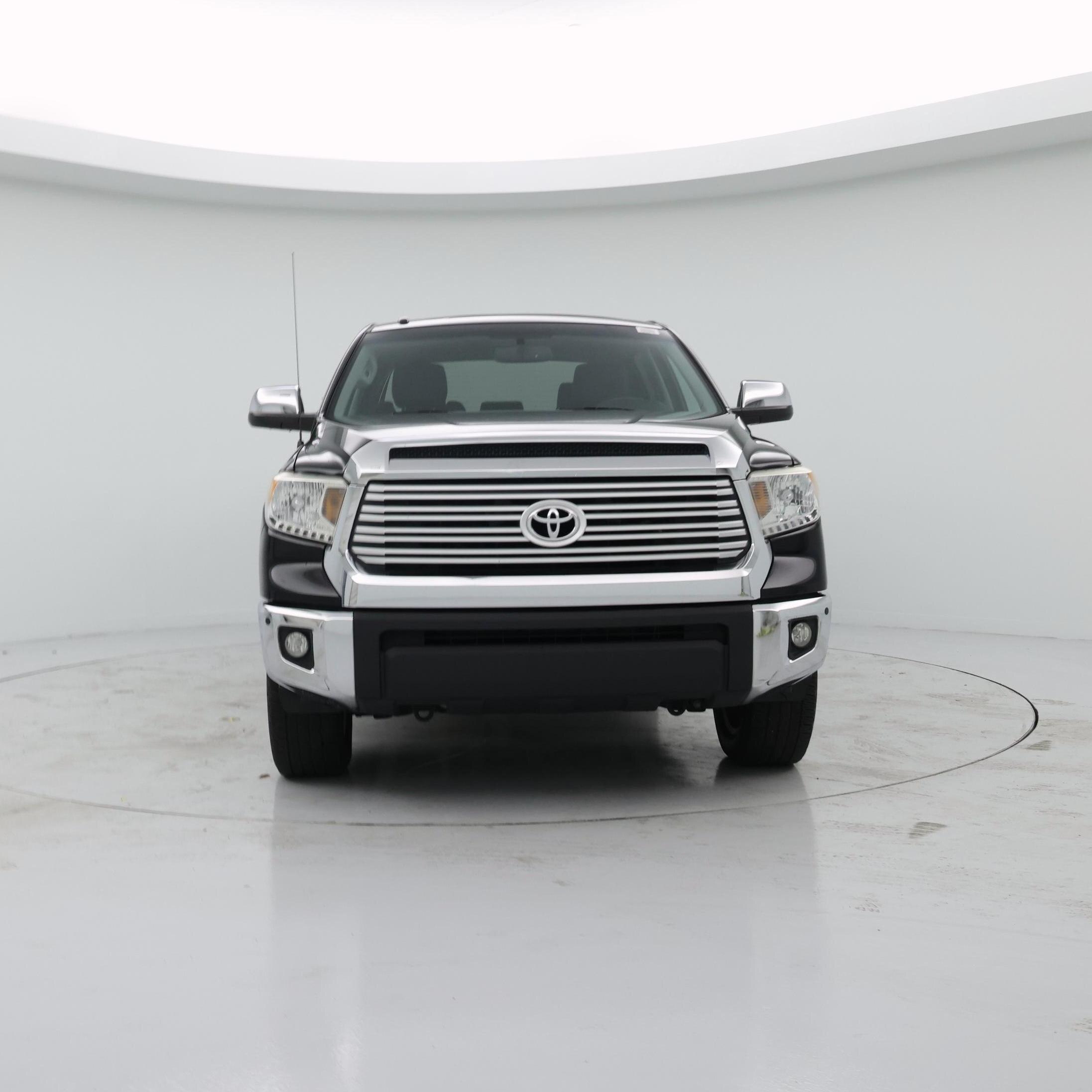 Thumbnail: 2017 Toyota Tundra - 5