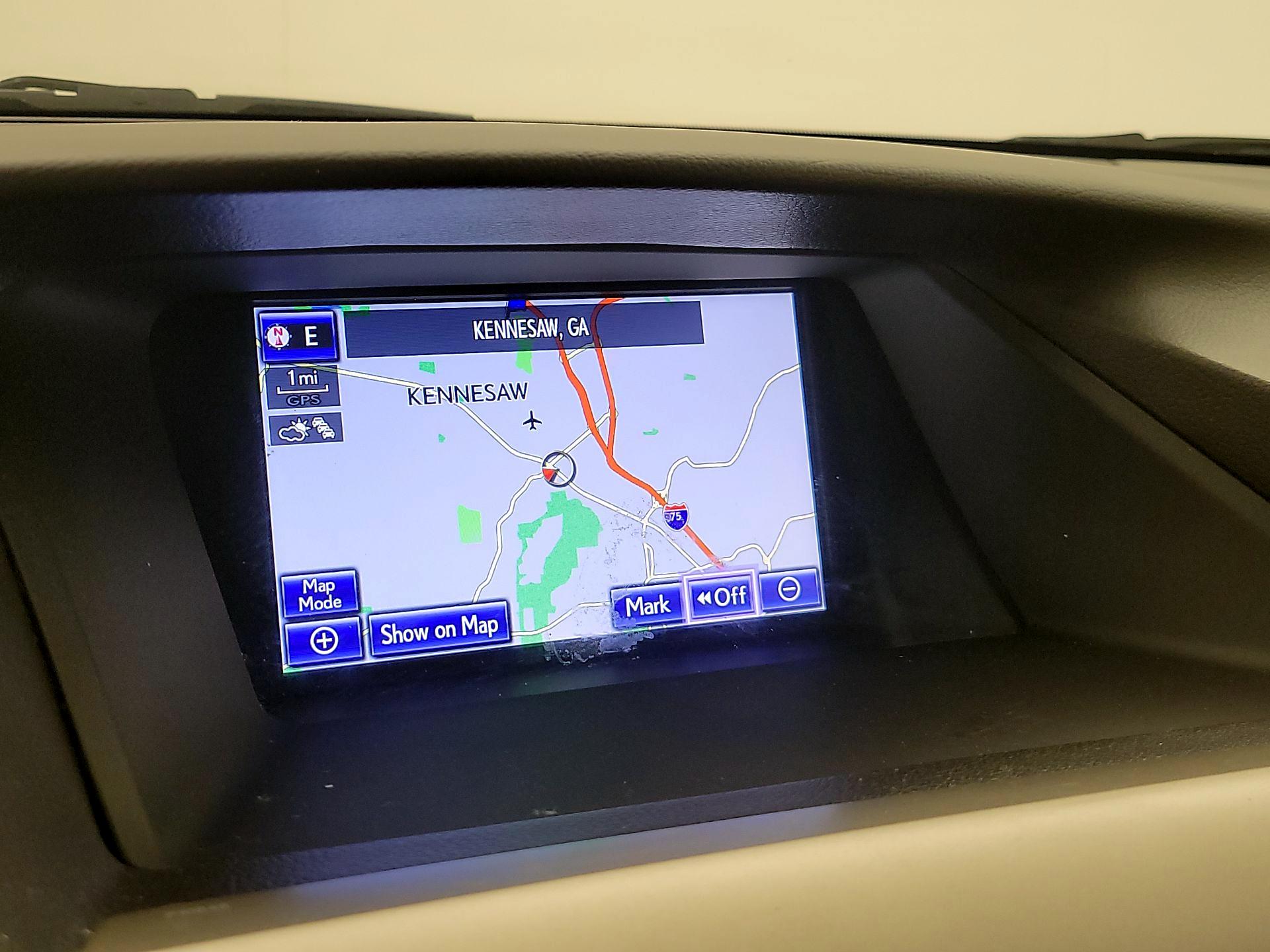 Thumbnail: 2015 Lexus RX - 14