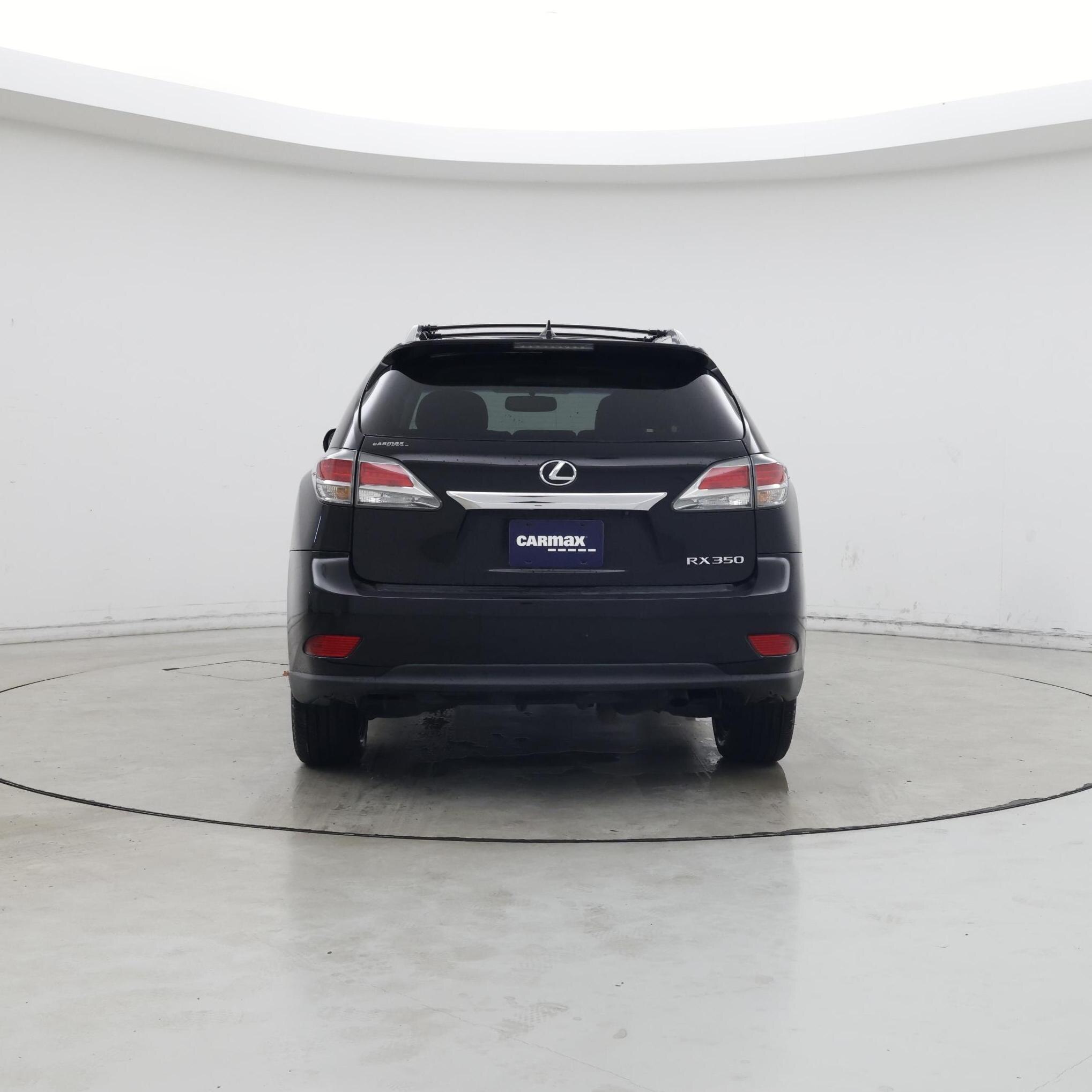 Thumbnail: 2015 Lexus RX - 6