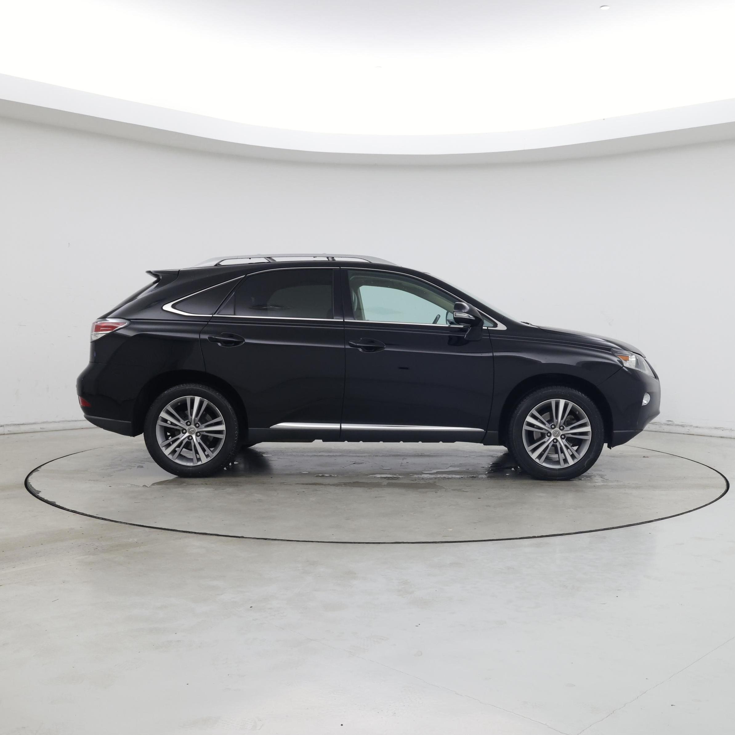 Thumbnail: 2015 Lexus RX - 7