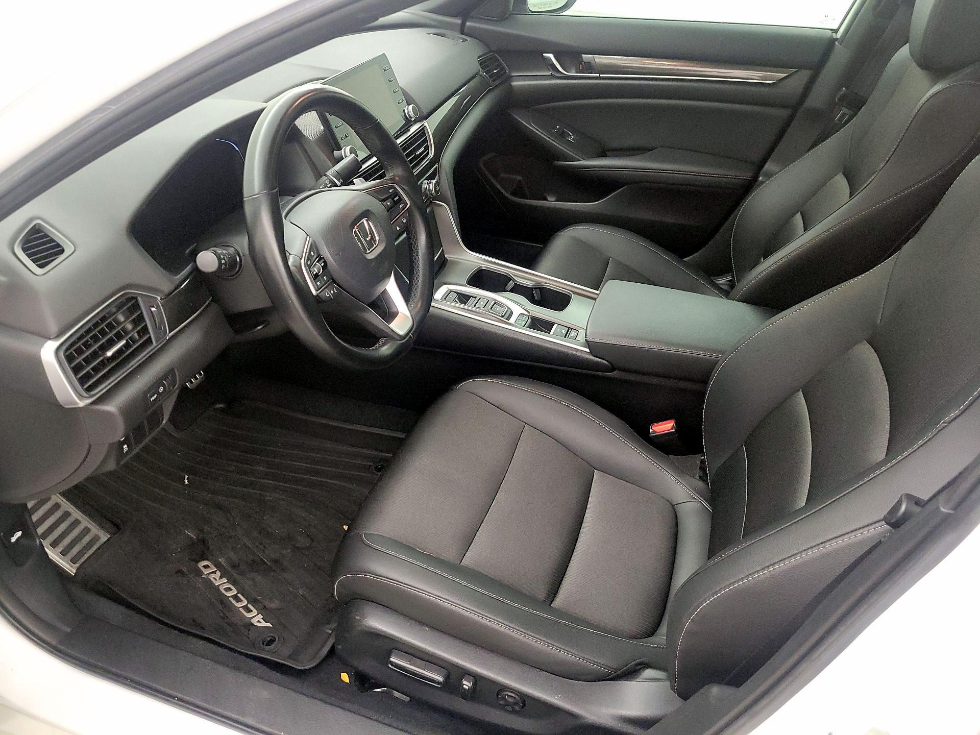 Thumbnail: 2021 Honda Accord - 11