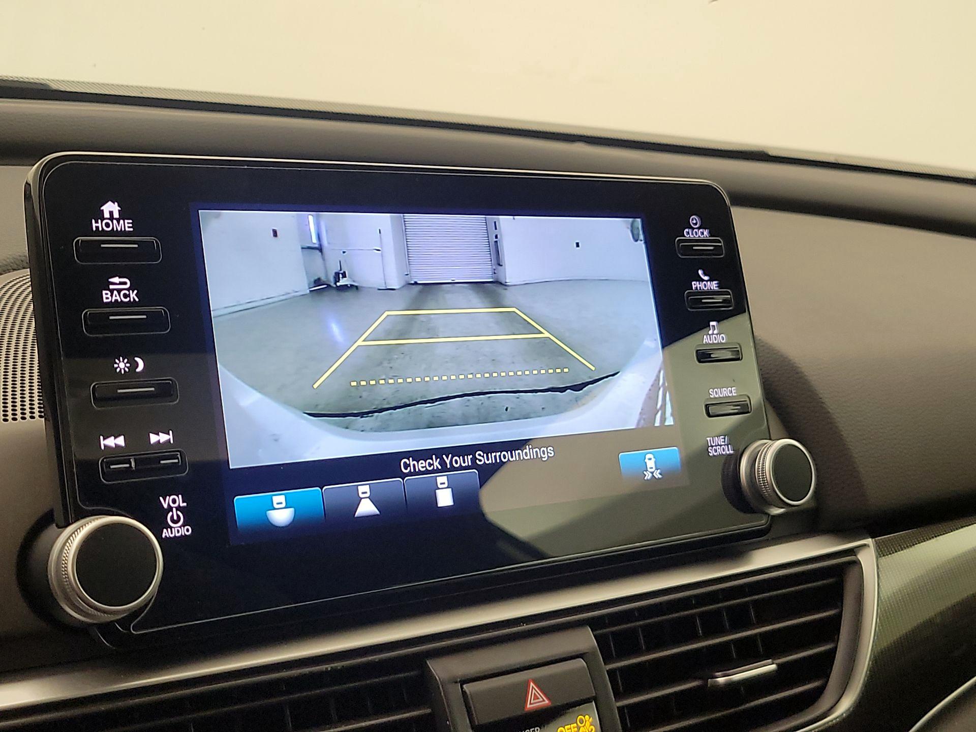 Thumbnail: 2021 Honda Accord - 14