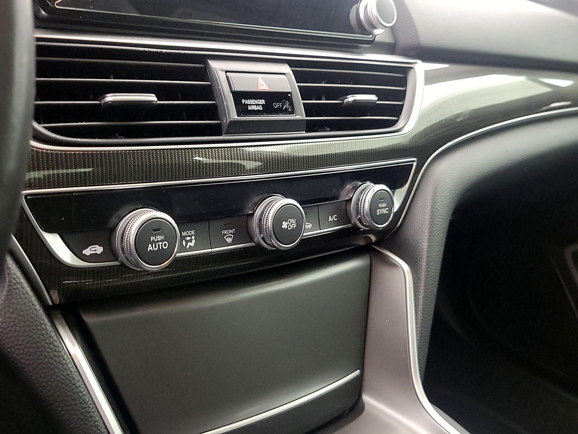 Thumbnail: 2021 Honda Accord - 16