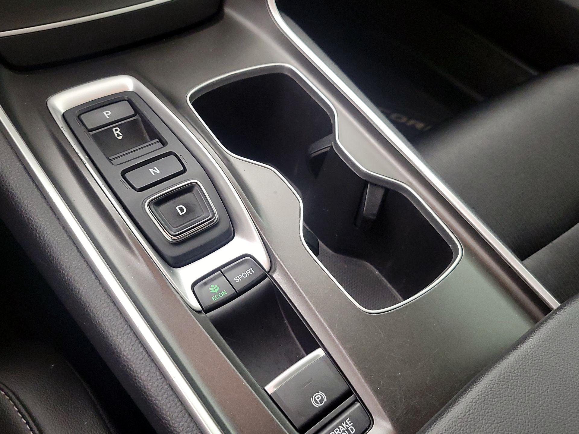 Thumbnail: 2021 Honda Accord - 17