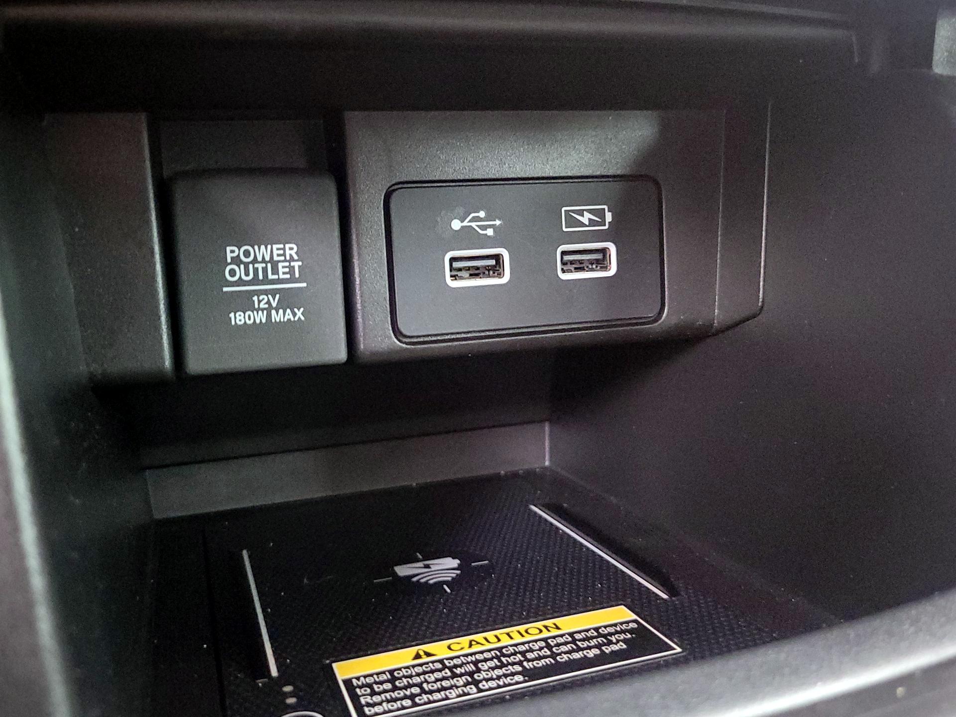 Thumbnail: 2021 Honda Accord - 18