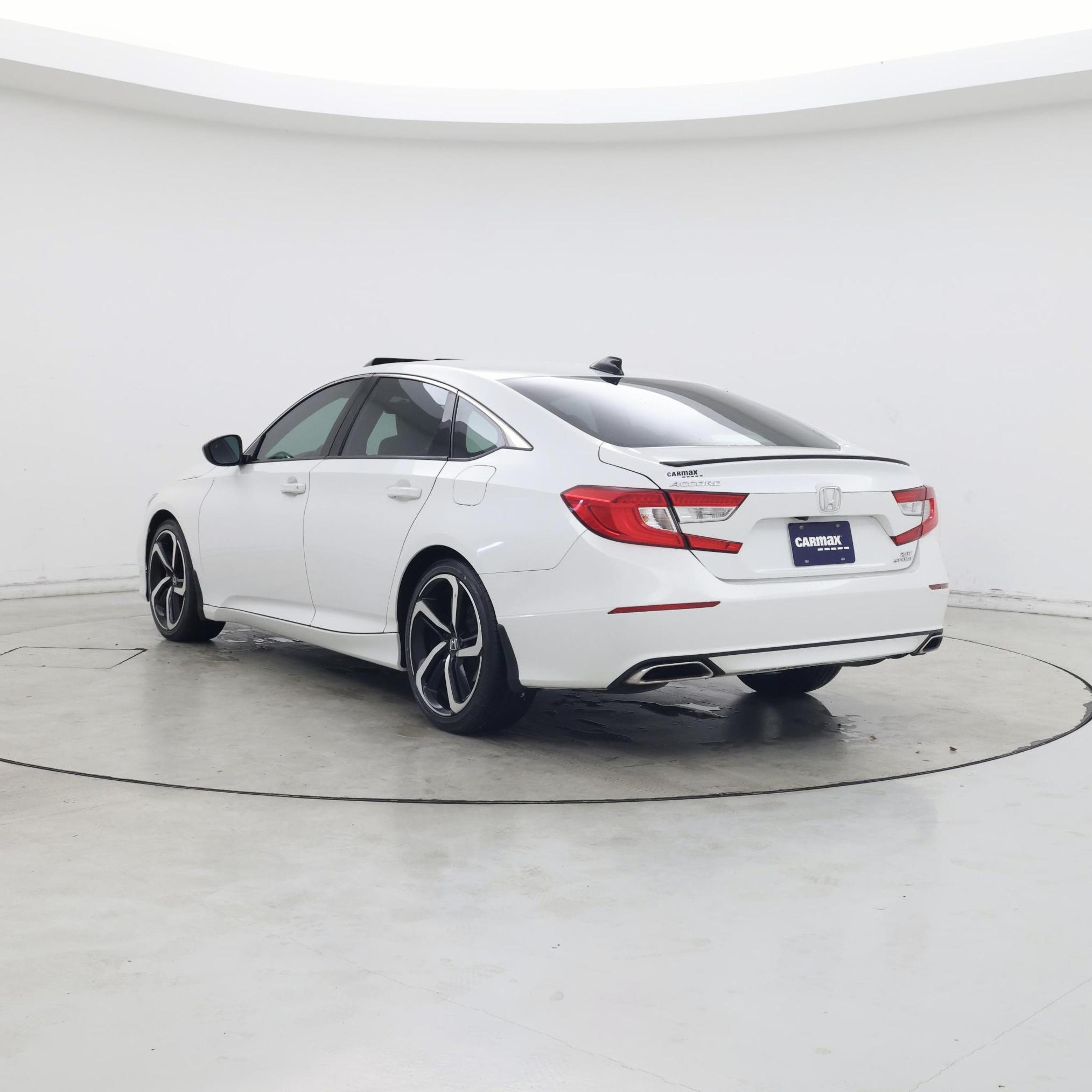 Thumbnail: 2021 Honda Accord - 2