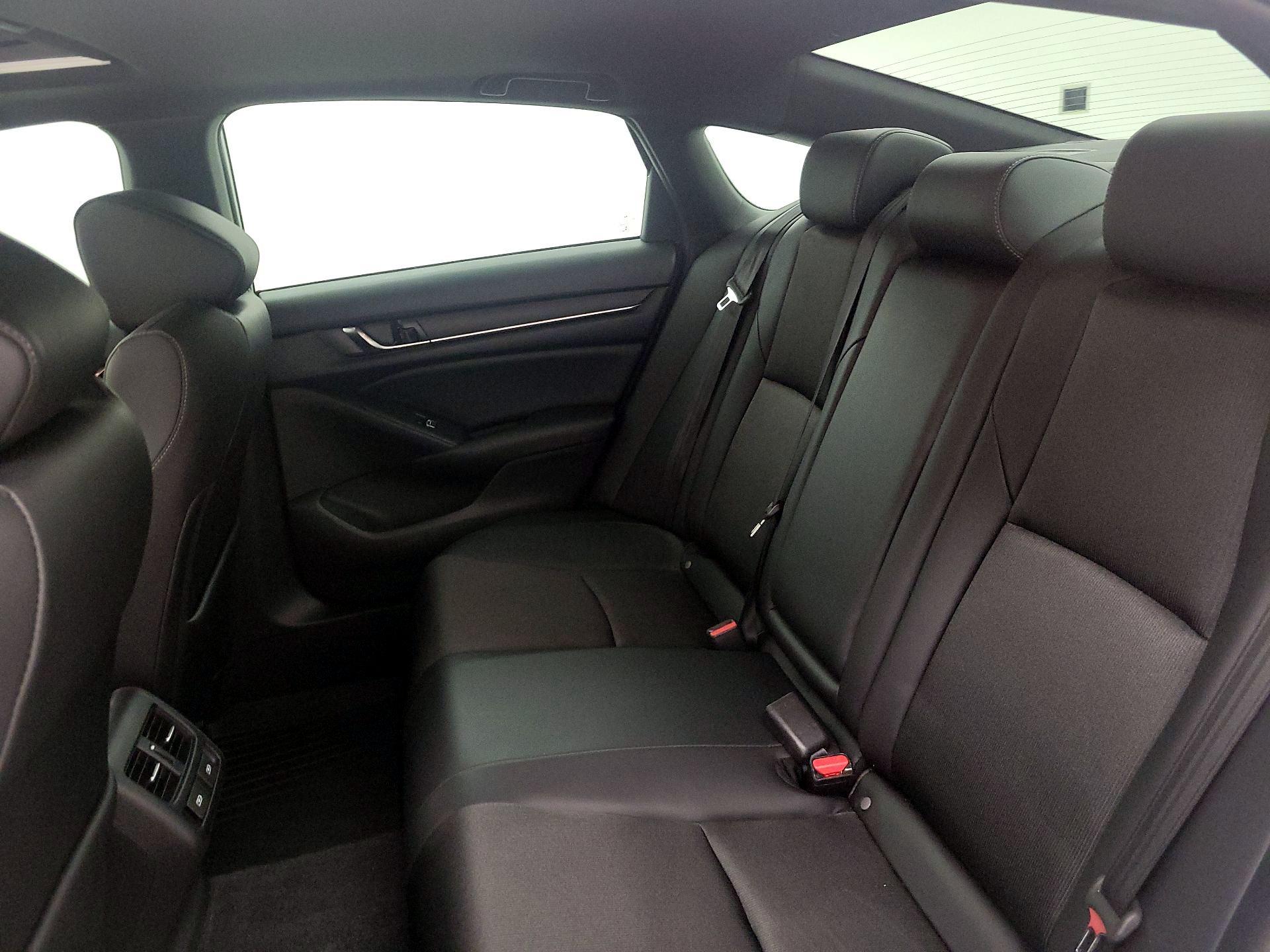 Thumbnail: 2021 Honda Accord - 20