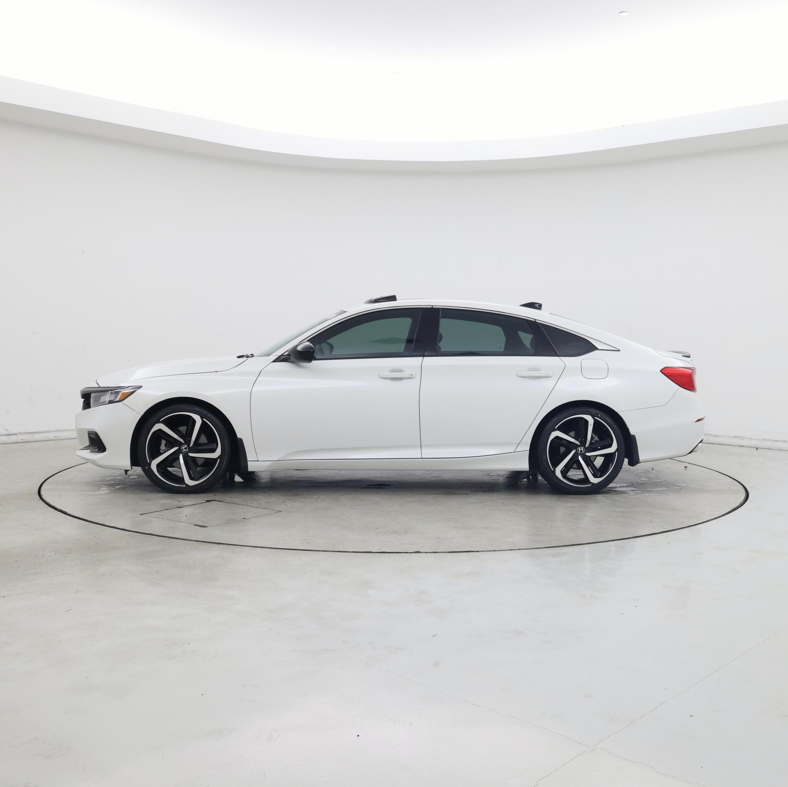 Thumbnail: 2021 Honda Accord - 3