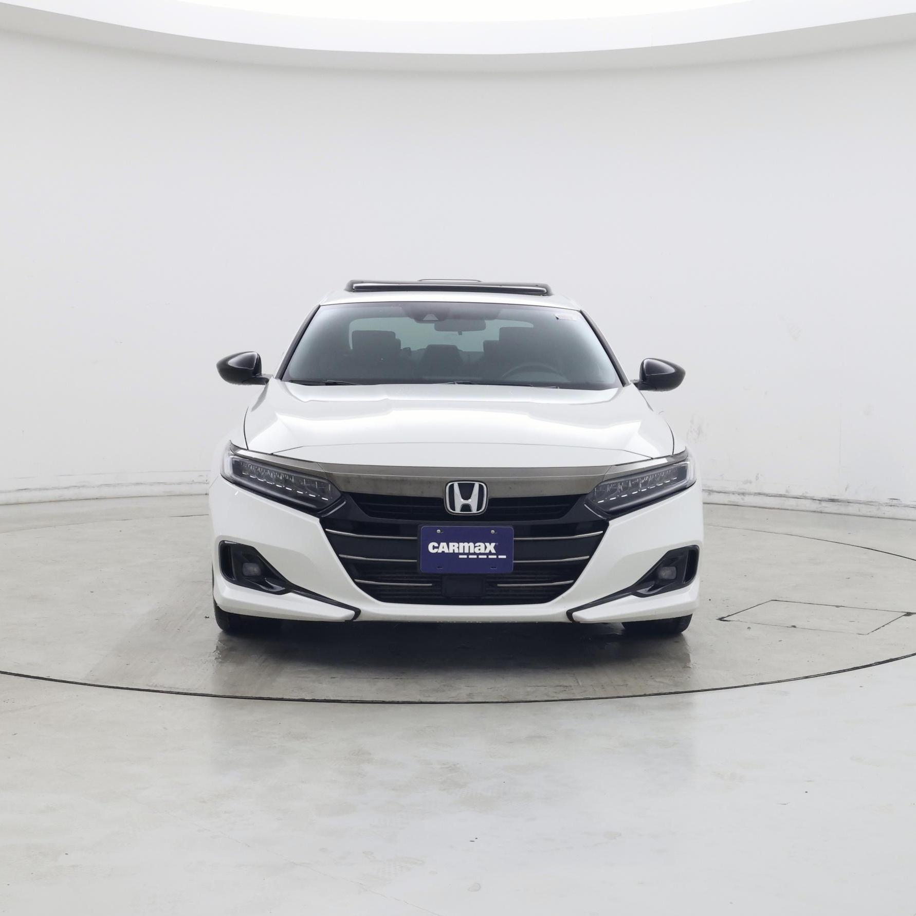 Thumbnail: 2021 Honda Accord - 5